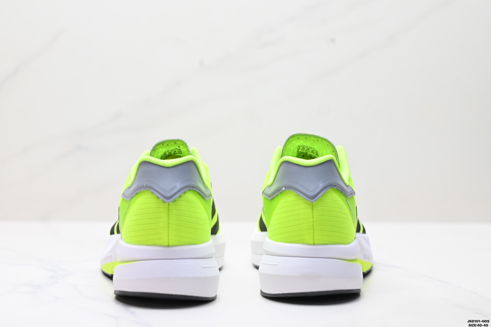 Adidas Adizero Duramo Speed 2: Zapatillas Ligeras y Transpirables para Correr 7 i1749314792888 1347 0 5