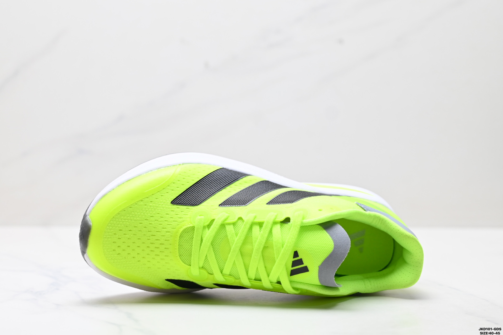 Adidas Adizero Duramo Speed 2: Zapatillas Ligeras y Transpirables para Correr 3 i1749314792888 3228 0 1