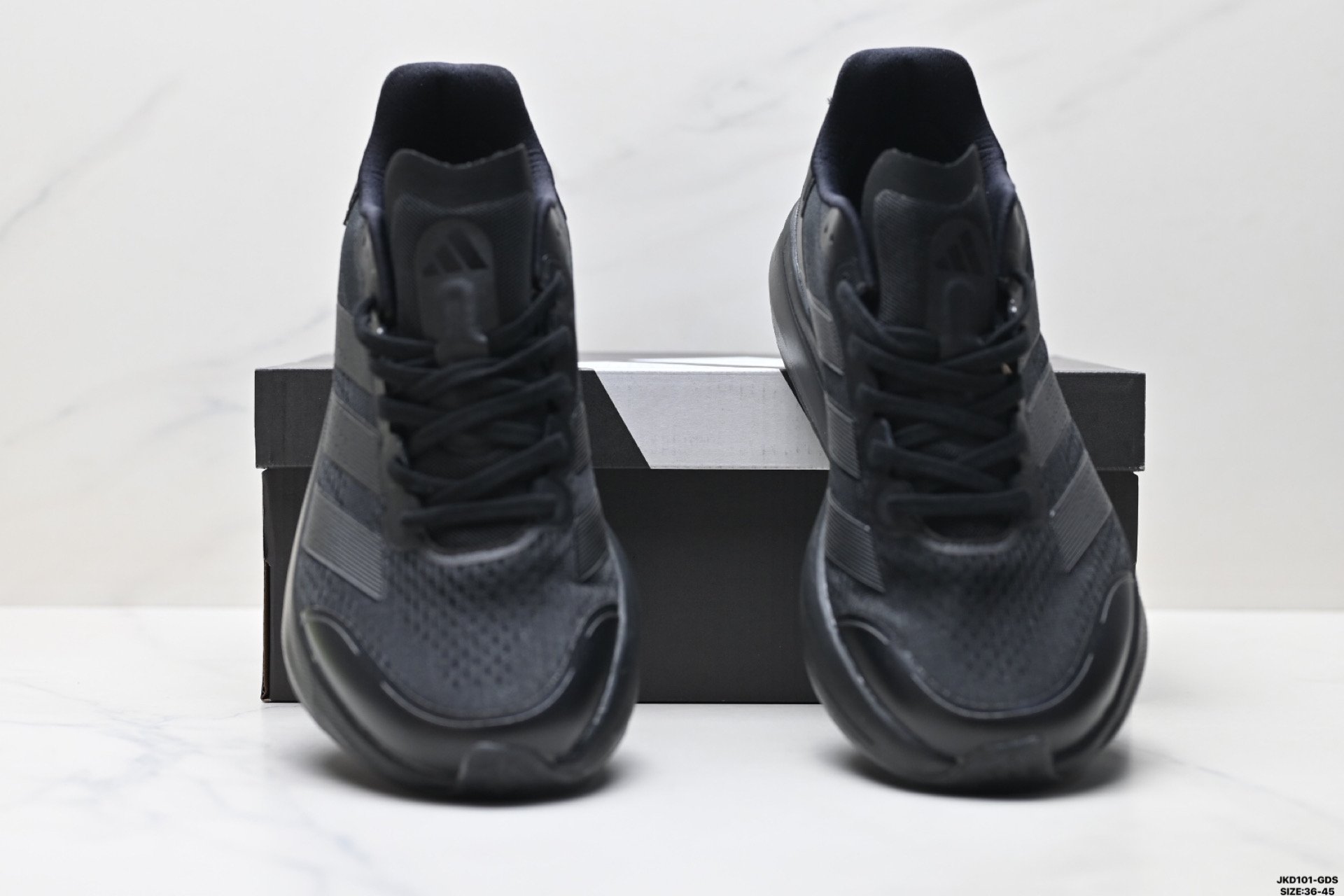Adidas Adizero Duramo Speed 2: Zapatillas Ligeras y Transpirables para Correr 8 i1749314871590 3971 0 6