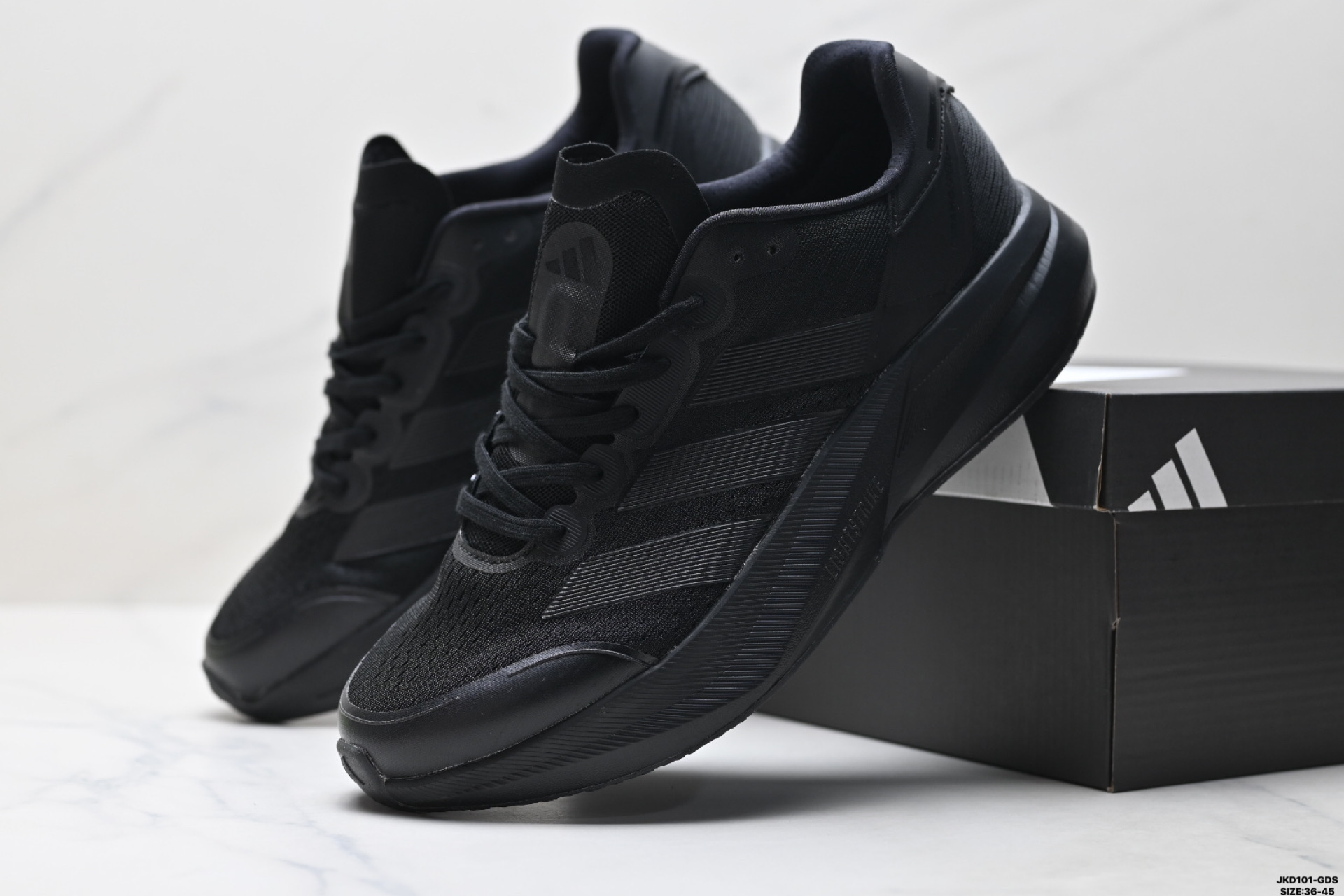 Adidas Adizero Duramo Speed 2: Zapatillas Ligeras y Transpirables para Correr 9 i1749314871591 1354 0 7