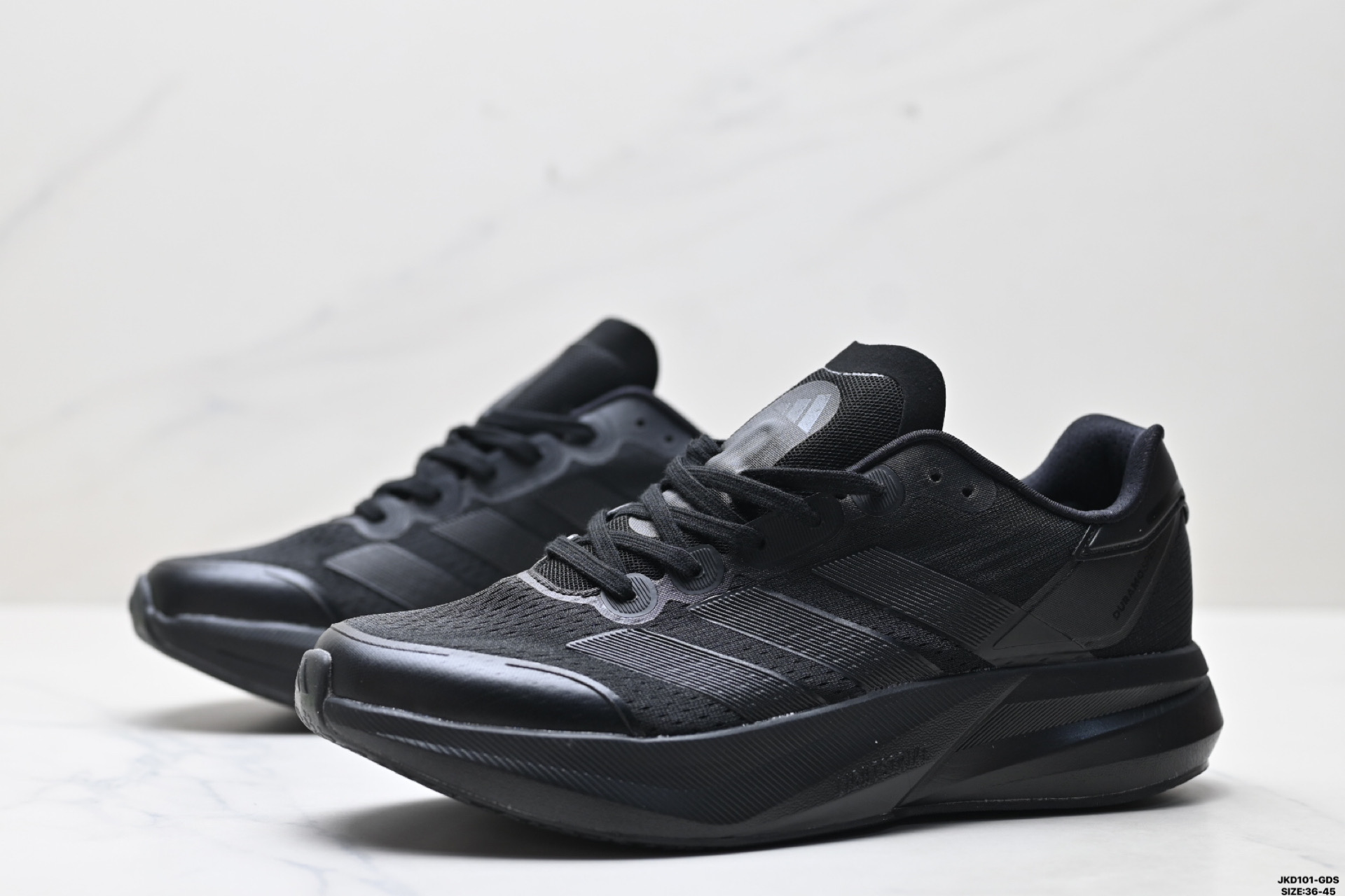 Adidas Adizero Duramo Speed 2: Zapatillas Ligeras y Transpirables para Correr 5 i1749314871591 2450 0 3