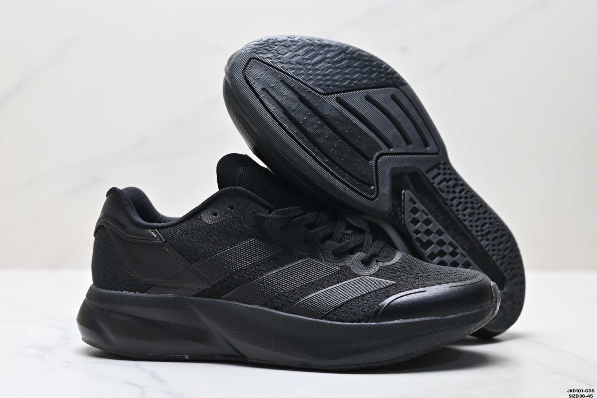 Adidas Adizero Duramo Speed 2: Zapatillas Ligeras y Transpirables para Correr 6 i1749314872244 3096 0 4