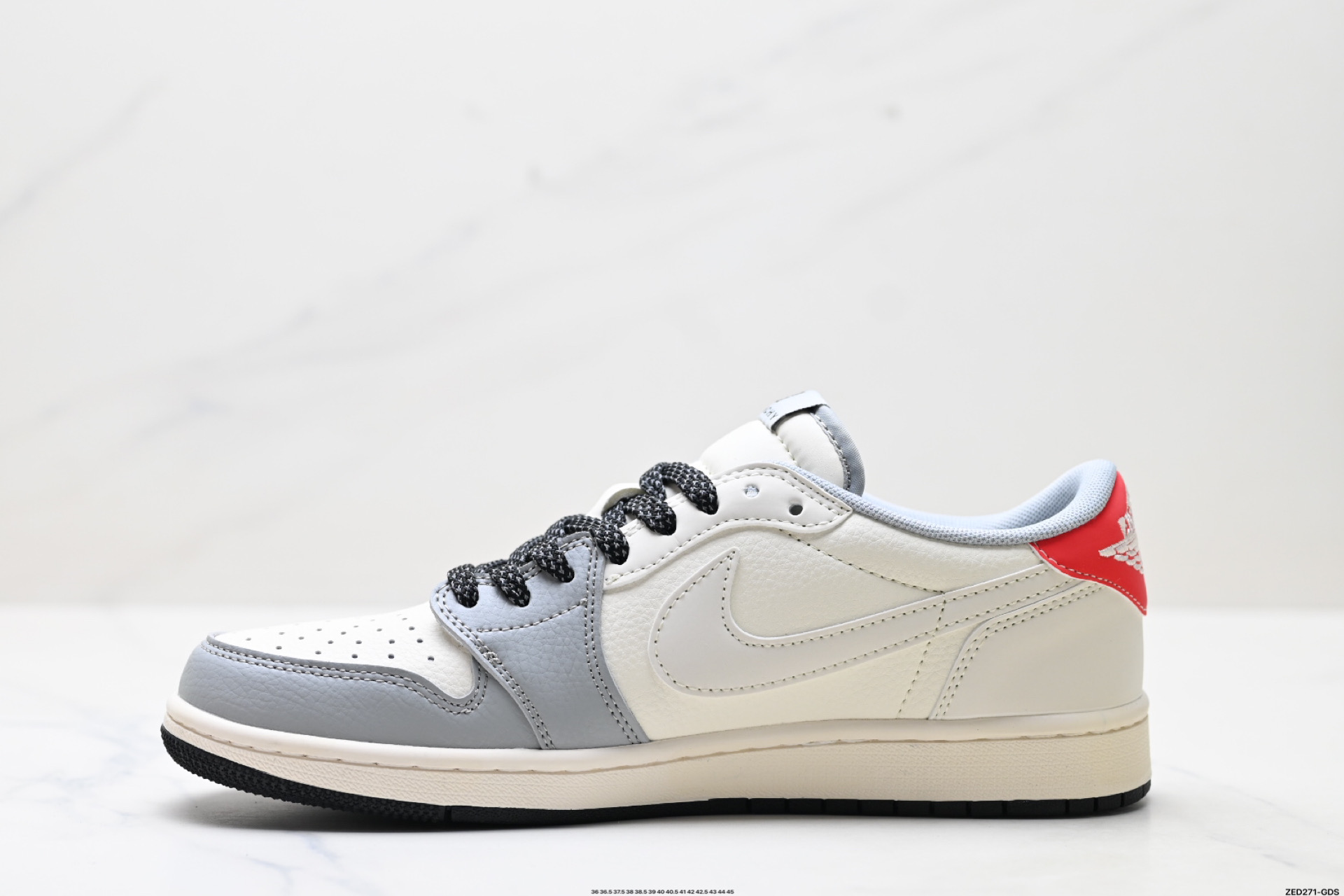 Nike Air Jordan 1 x Givenchy: Estilo y Elegancia en Cada Paso 4 i1749315066190 6108 0 2