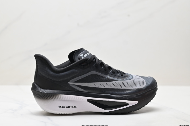 נייק זום קל Invincible Run Flyknit 6 נעלי ריצה מהירה ונוחות 1 נייק זום קל Invincible Run Flyknit 6 נעלי ריצה מהירה ונוחות