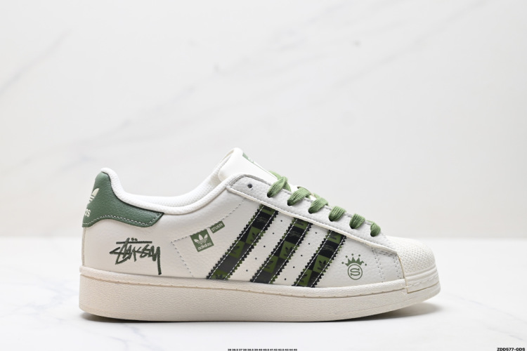 Adidas Originals Superstar: Classic Low-Top Sneakers for Everyday Style 1 Adidas Originals Superstar: Classic Low-Top Sneakers for Ultimate Comfort