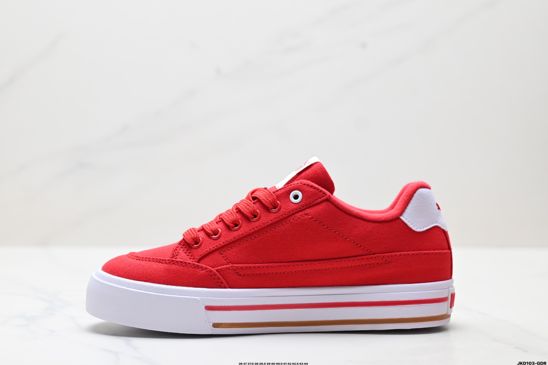 Puma Formstrip Court Classic Vulcanized 时尚百搭舒适潮流 彪马 低帮 板鞋 396353-03