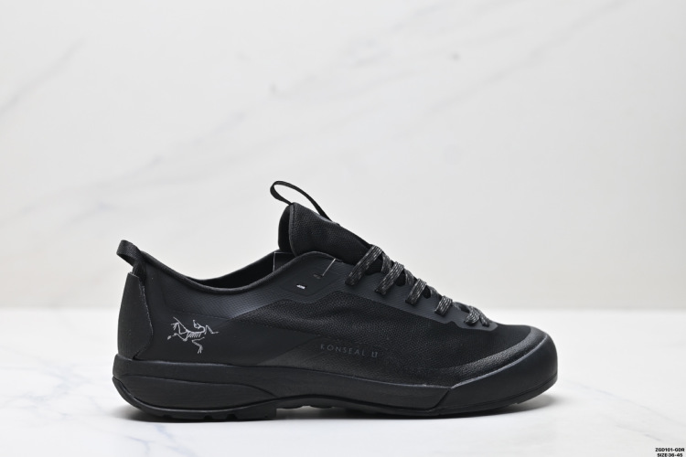 Arc'teryx Konseal LT Lightweight Trail Running Shoes - Durable & Breathable 1 Arc’teryx Konseal LT Lightweight Trail Running Shoes – Breathable & Durable