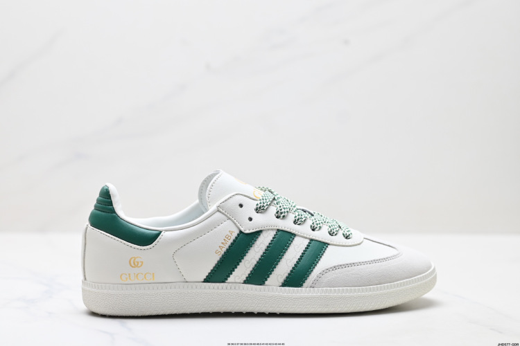 Adidas Originals Samba OG: Classic Comfort & Style, GJ75815 1 Adidas Originals Samba OG: Classic Comfort & Style, GJ75815