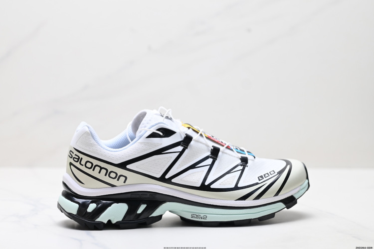 Salomon XA PRO XT-6 END: Premium Trail Running Shoes for Optimal Performance 1 Salomon XA PRO XT-6 END: Premium Trail Running Shoes for Optimal Performance