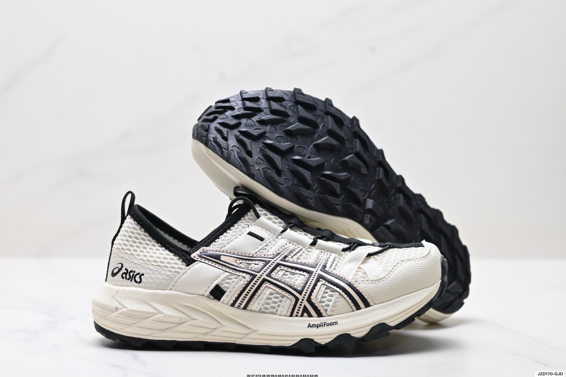 💰160
公司级✅ASICS GEL-SONOMA TR 亚瑟士 溯溪鞋户外涉水洞洞鞋
货号:1203A719-020
尺码:36 37 37.5 38 39 39.5 40.5 41.5 42 42.5 43.5 44 45
lD:JZD170-GJD