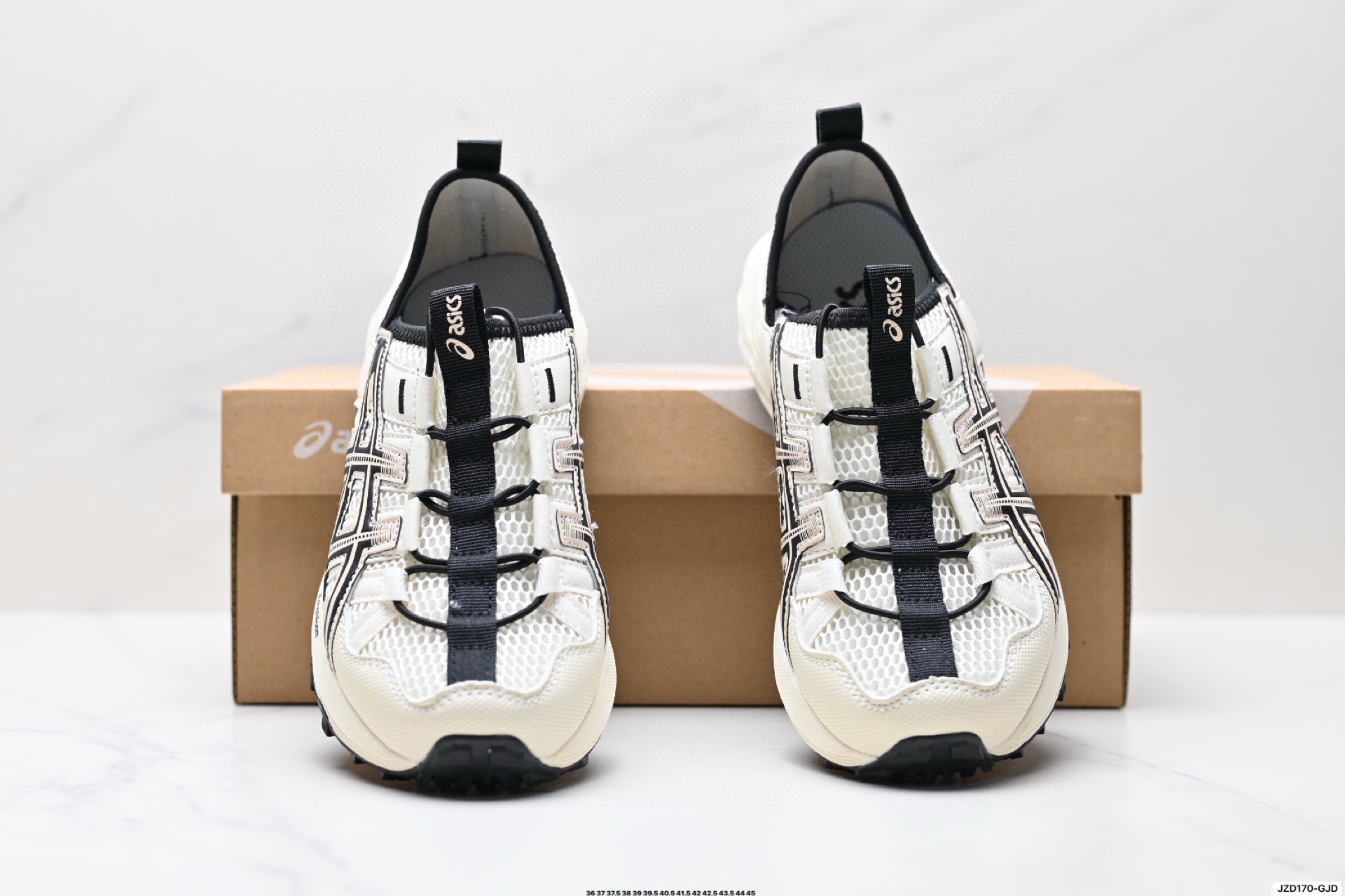 💰160
公司级✅ASICS GEL-SONOMA TR 亚瑟士 溯溪鞋户外涉水洞洞鞋
货号:1203A719-020
尺码:36 37 37.5 38 39 39.5 40.5 41.5 42 42.5 43.5 44 45
lD:JZD170-GJD