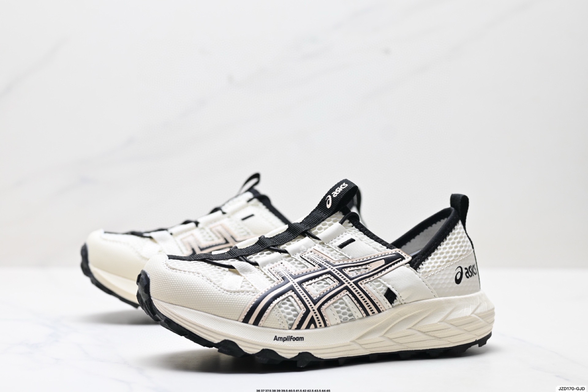 💰160
公司级✅ASICS GEL-SONOMA TR 亚瑟士 溯溪鞋户外涉水洞洞鞋
货号:1203A719-020
尺码:36 37 37.5 38 39 39.5 40.5 41.5 42 42.5 43.5 44 45
lD:JZD170-GJD