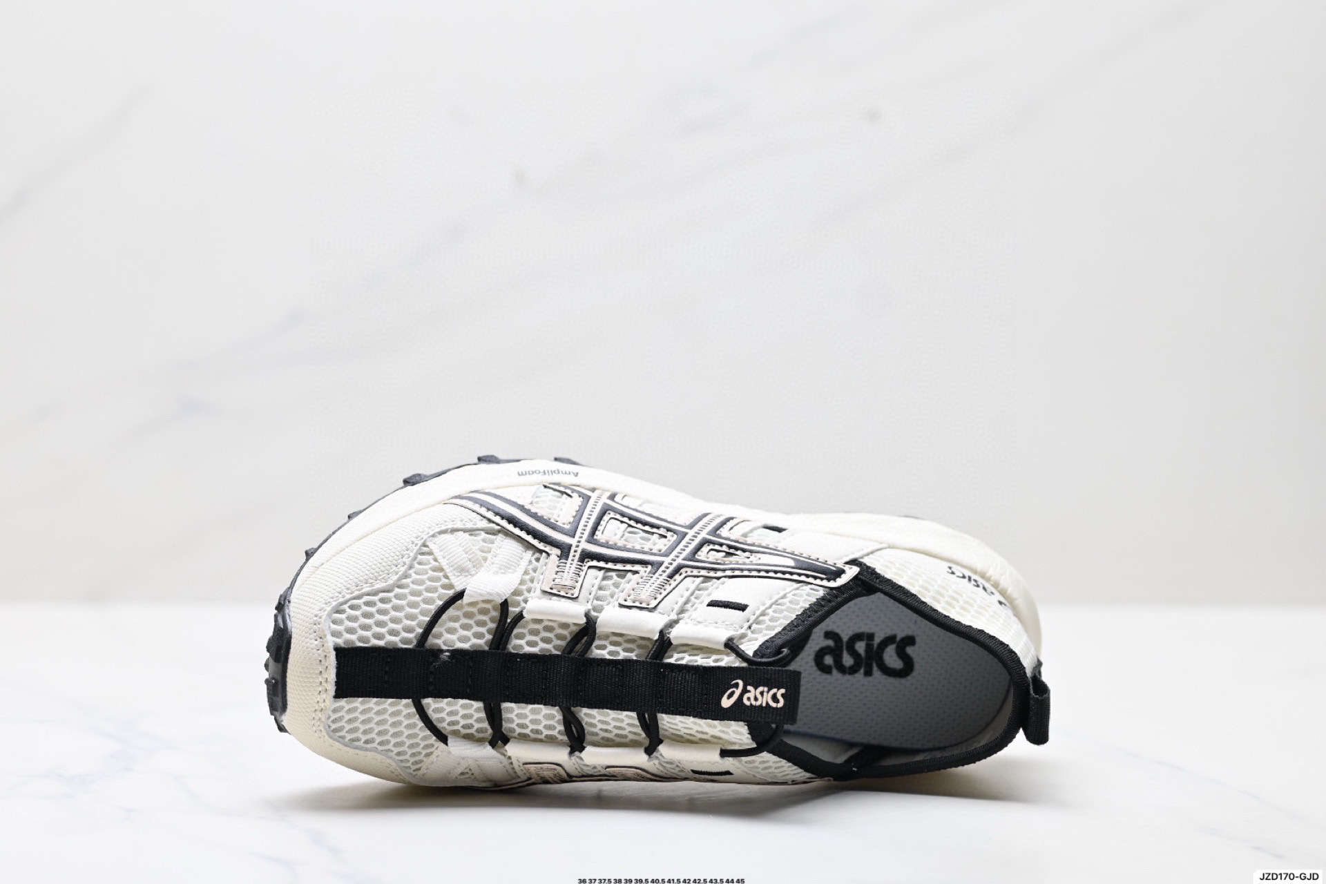💰160
公司级✅ASICS GEL-SONOMA TR 亚瑟士 溯溪鞋户外涉水洞洞鞋
货号:1203A719-020
尺码:36 37 37.5 38 39 39.5 40.5 41.5 42 42.5 43.5 44 45
lD:JZD170-GJD