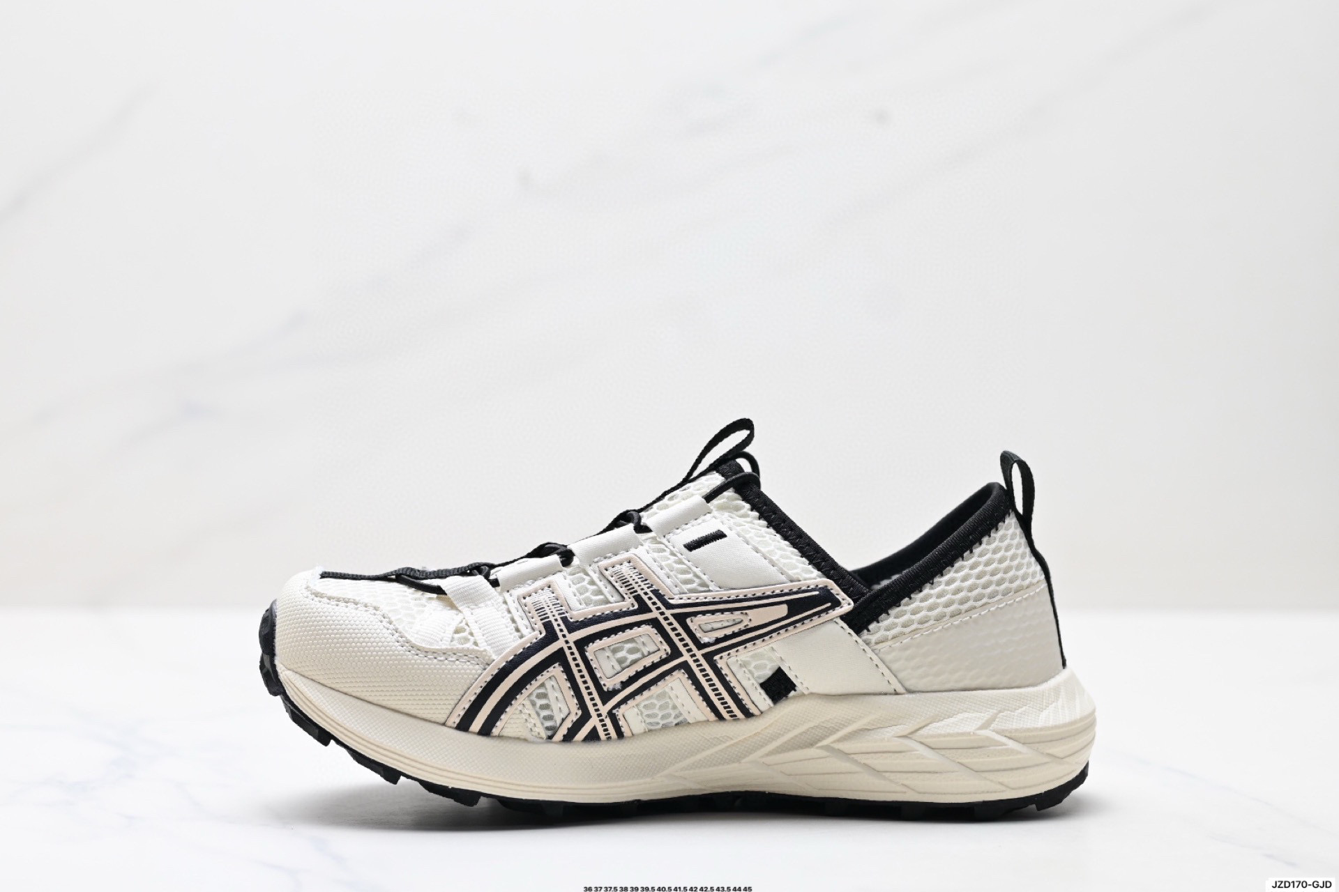 💰160
公司级✅ASICS GEL-SONOMA TR 亚瑟士 溯溪鞋户外涉水洞洞鞋
货号:1203A719-020
尺码:36 37 37.5 38 39 39.5 40.5 41.5 42 42.5 43.5 44 45
lD:JZD170-GJD