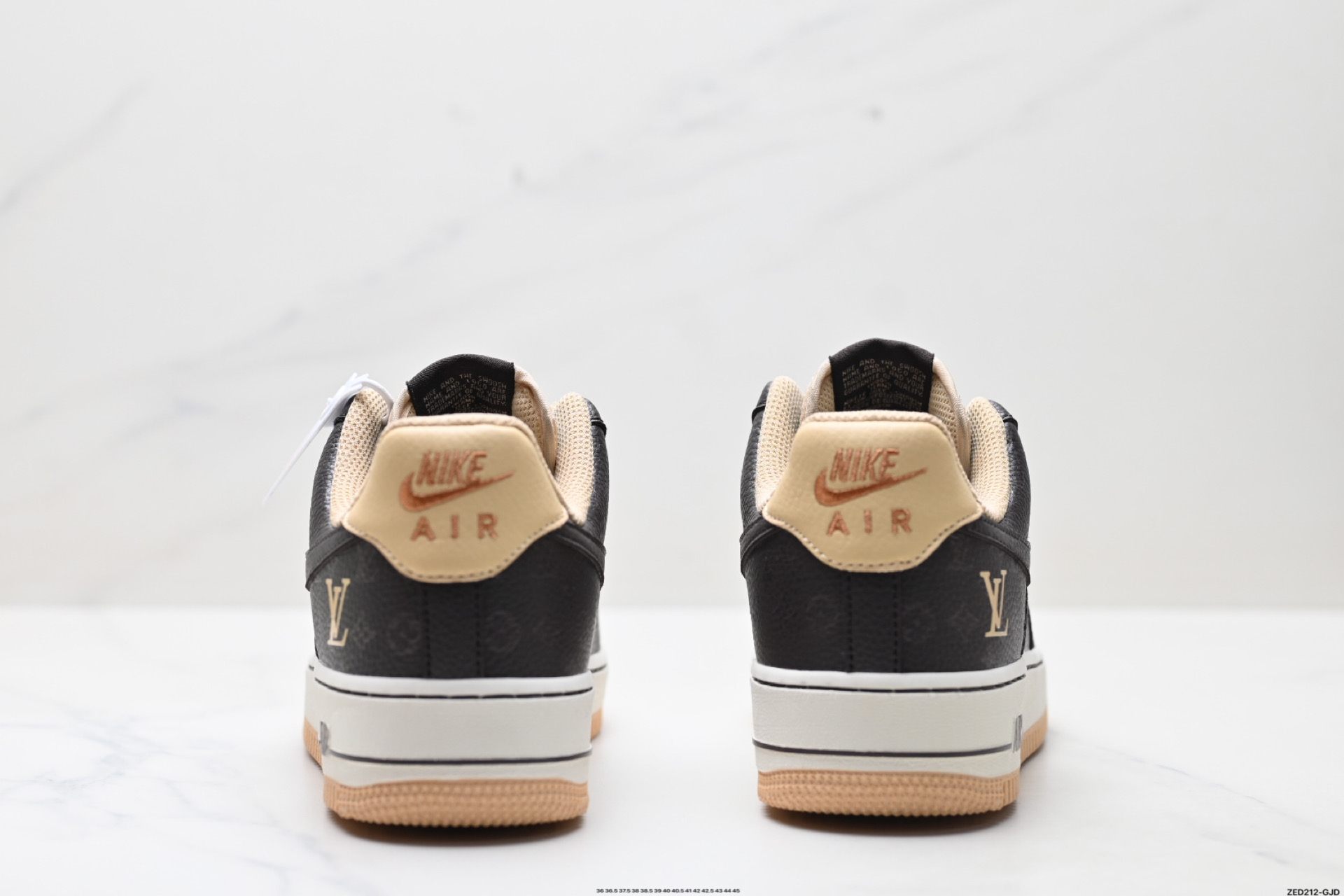 NIKE AIR FORCE 1‘07 LW9279-007 NIKE AIR FORCE 1‘07 LW9279-007