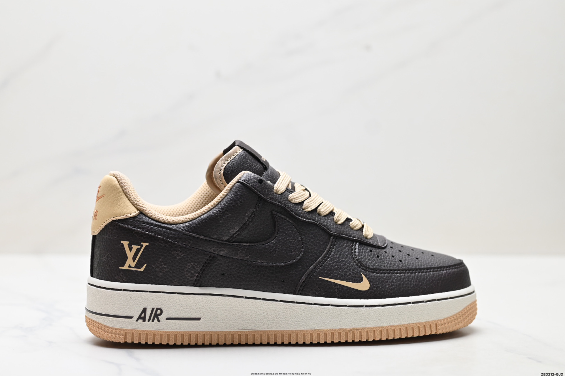 NIKE AIR FORCE 1‘07 LW9279-007 NIKE AIR FORCE 1‘07 LW9279-007