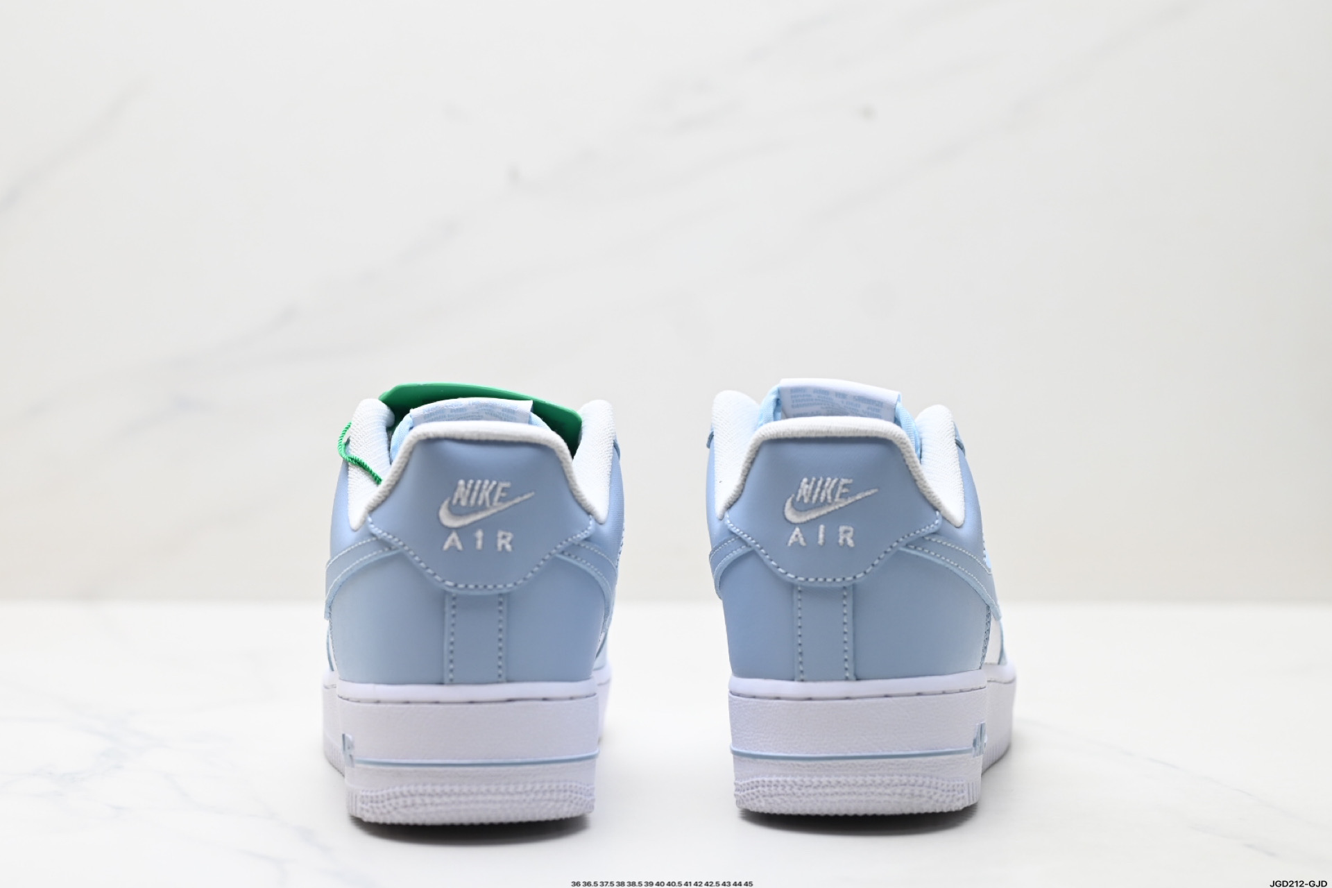 NIKE AIR FORCE 1‘07 FZ4627-400 NIKE AIR FORCE 1‘07 FZ4627-400