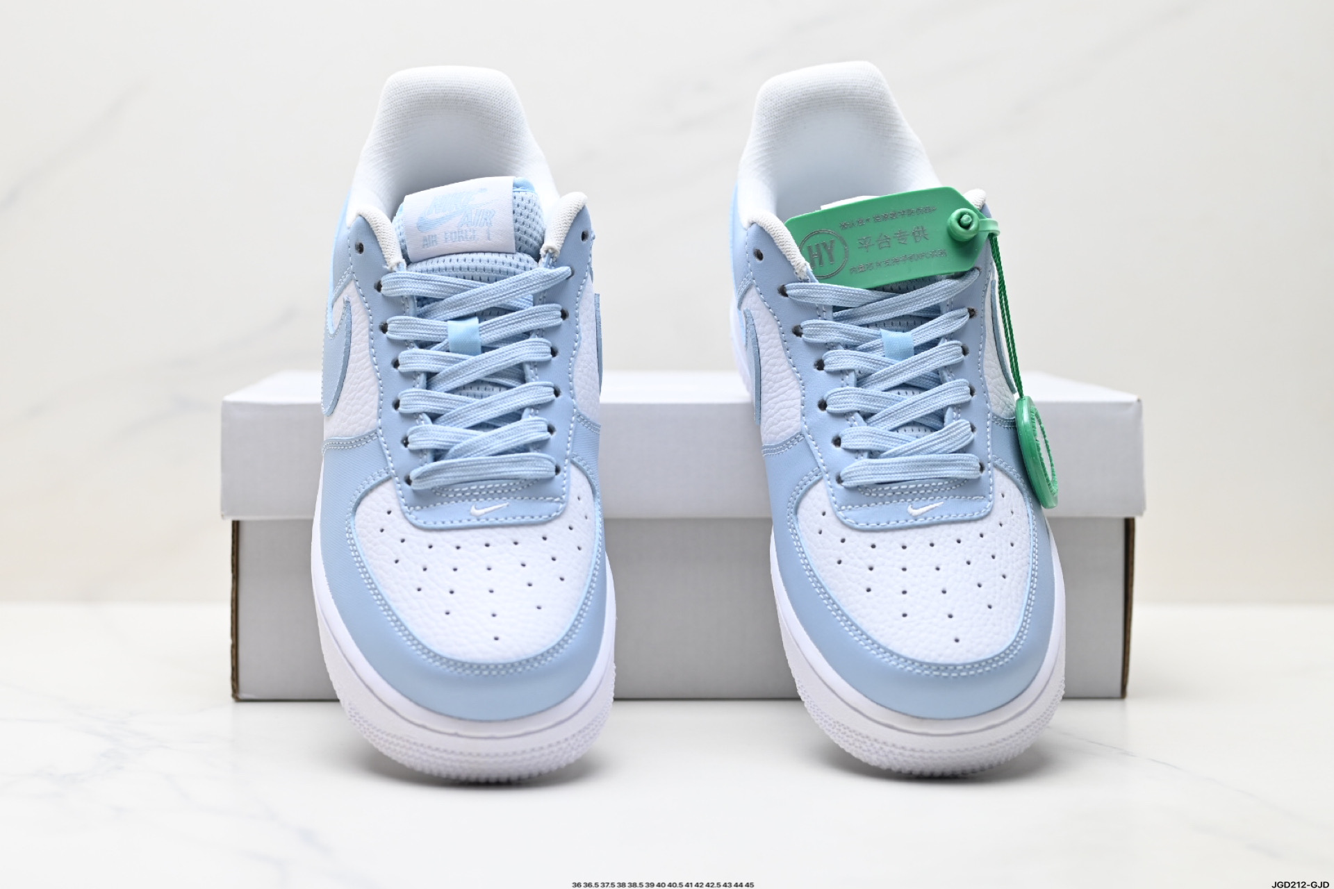 NIKE AIR FORCE 1‘07 FZ4627-400 NIKE AIR FORCE 1‘07 FZ4627-400