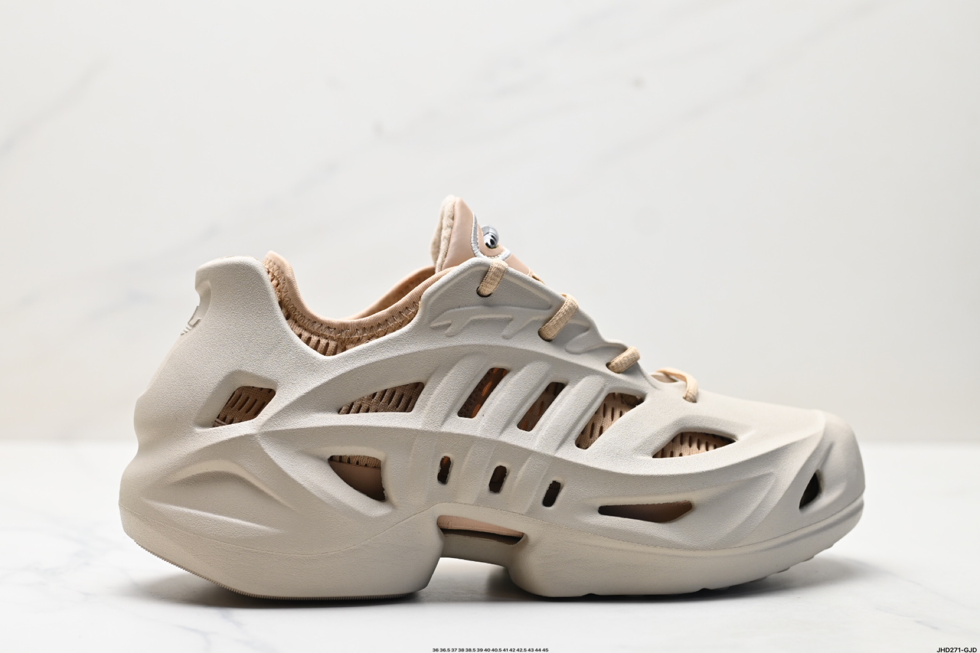 Adidas Originals Adifom Climacool 阿迪达斯 减震防滑耐磨透气休闲鞋 IF3904