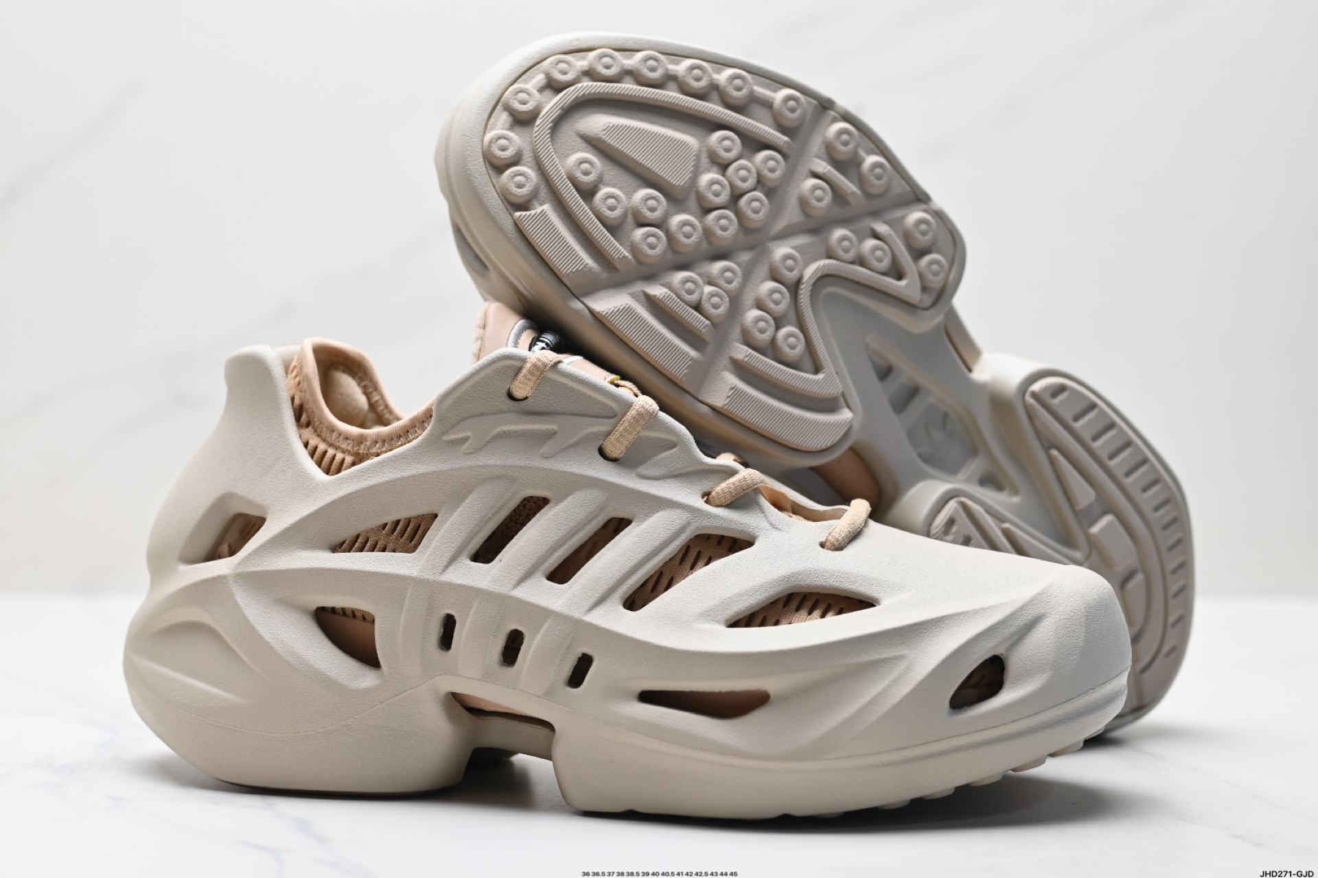 Adidas Originals Adifom Climacool 阿迪达斯 减震防滑耐磨透气休闲鞋 IF3904