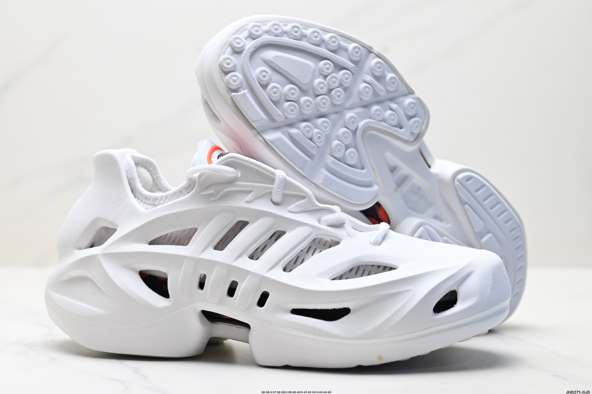 Adidas Originals Adifom Climacool 阿迪达斯 减震防滑耐磨透气休闲鞋 IF3904