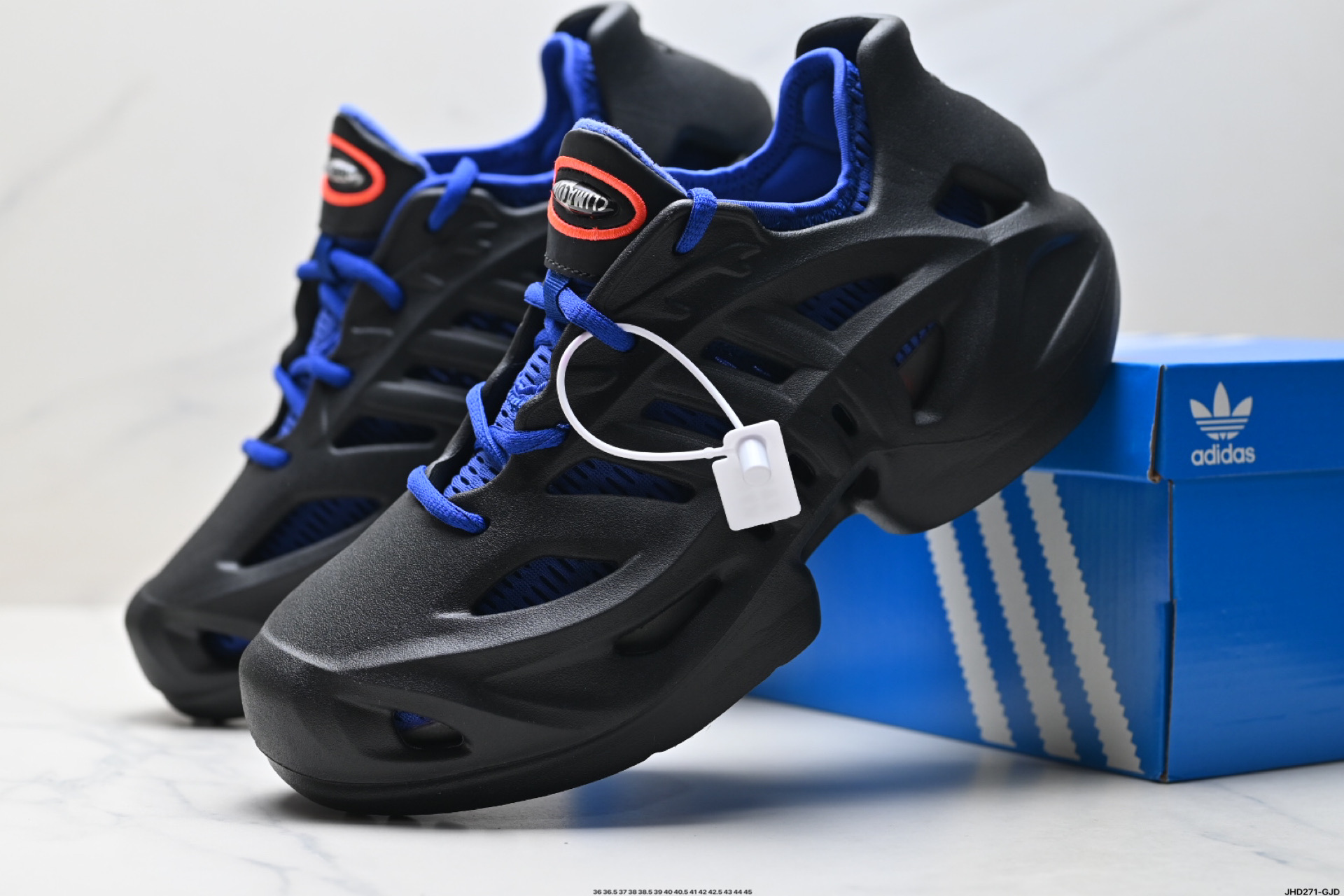 Adidas Originals Adifom Climacool 阿迪达斯 减震防滑耐磨透气休闲鞋 IF3904