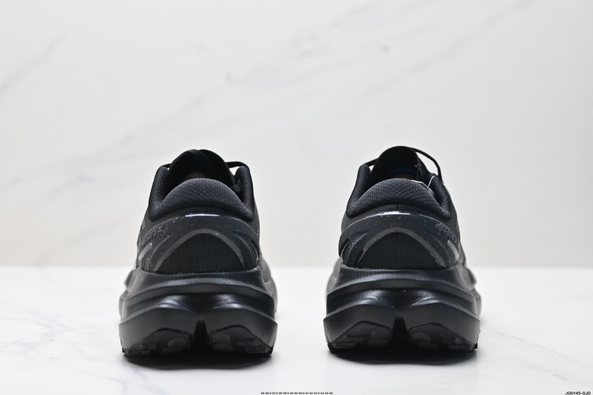 HOKA ONE ONE M MAFATE X 时尚舒适 织物减震防滑支撑低帮 越野跑步鞋 1161997