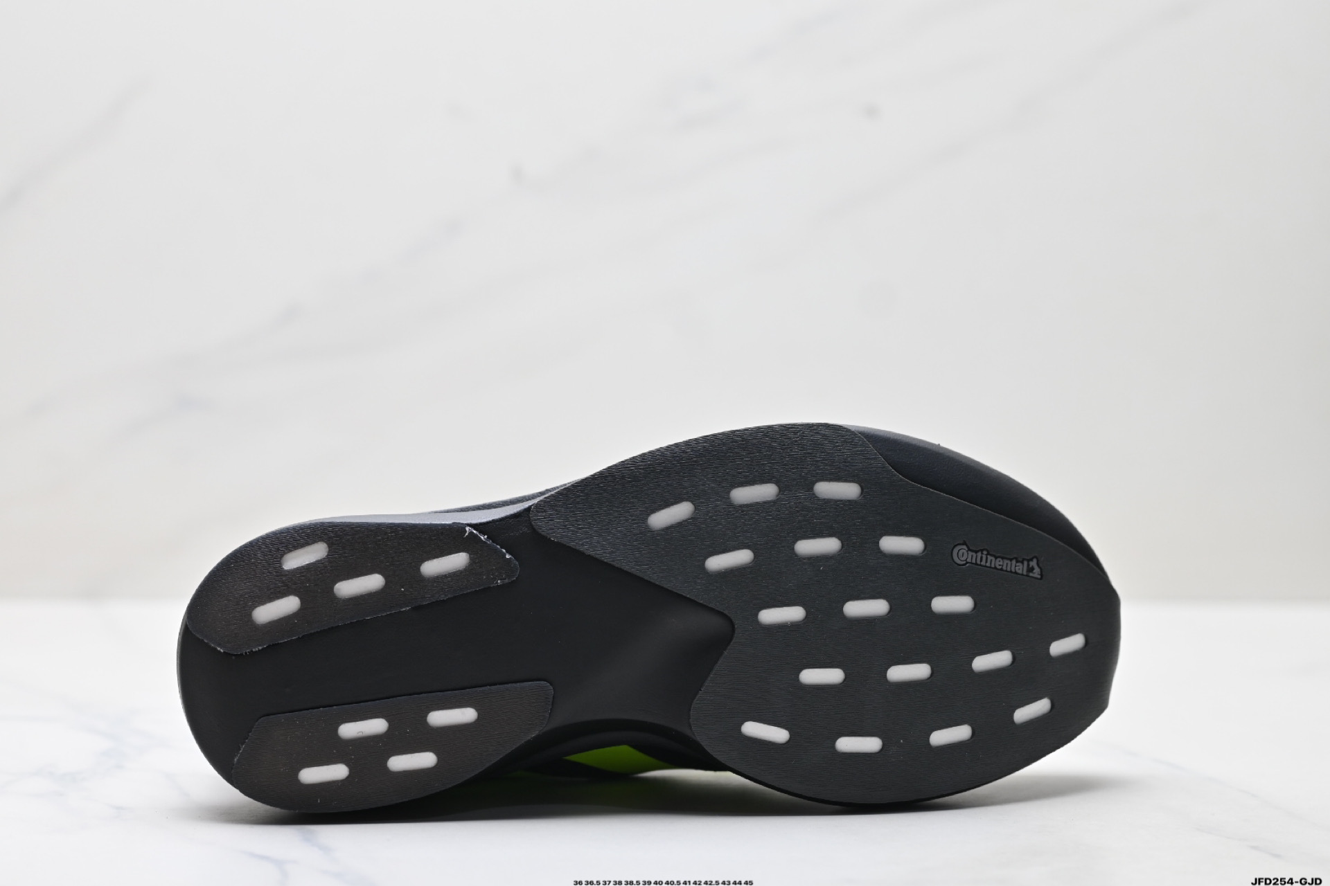 Adidas Adizero Evo SL 舒适百搭防滑耐磨 低帮 休闲跑步鞋 JR3420