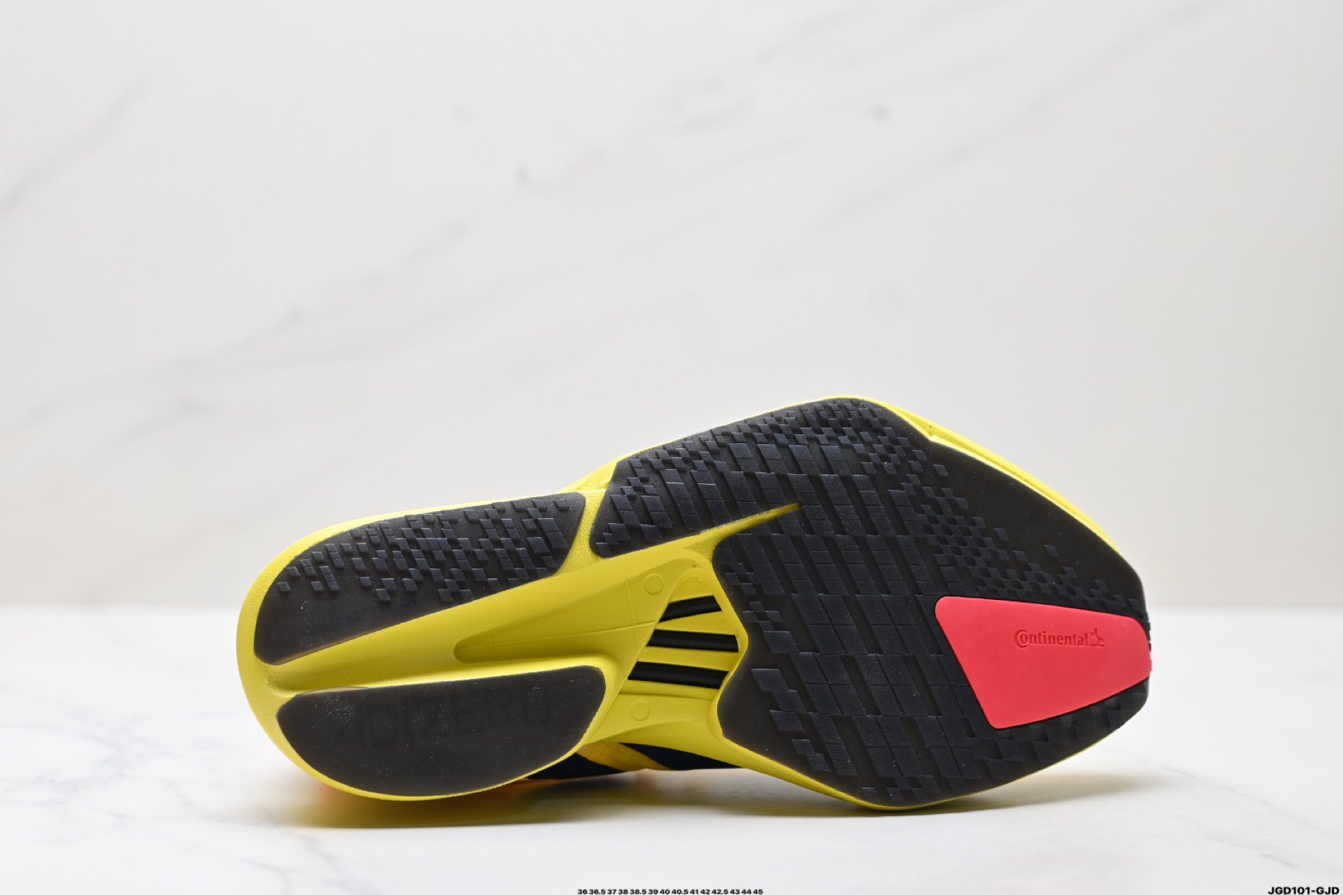 Adidas Adizero Adios Pro 4M 马拉松飞线贾卡轻质透气休闲运动跑步鞋 JR6373 Adidas Adizero Adios Pro 4M 马拉松飞线贾卡轻质透气休闲运动跑步鞋 JR6373