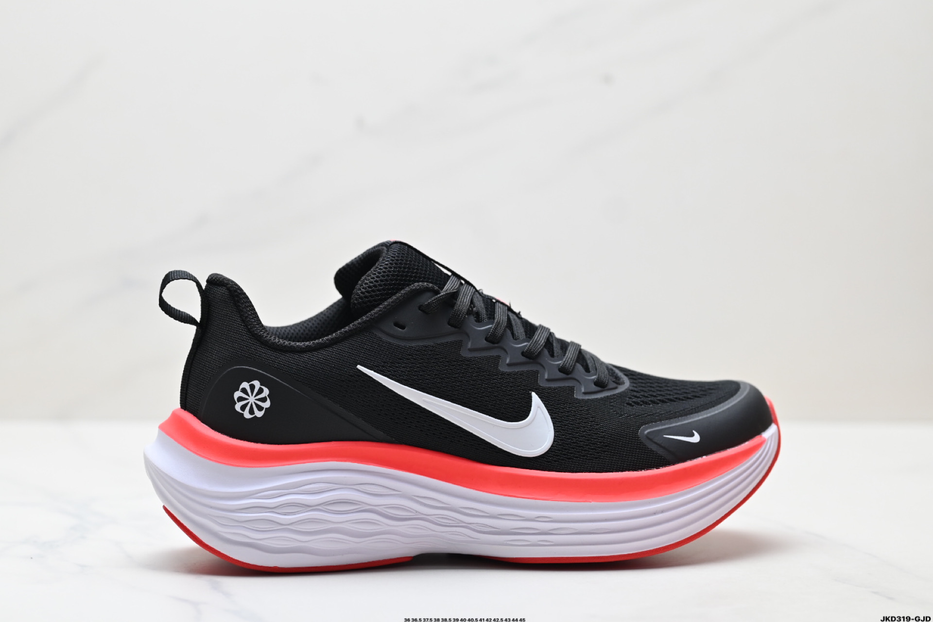 Nike Air Zoom Structure 26 耐克 登月网面系列 训跑练步鞋 DX5810-003
