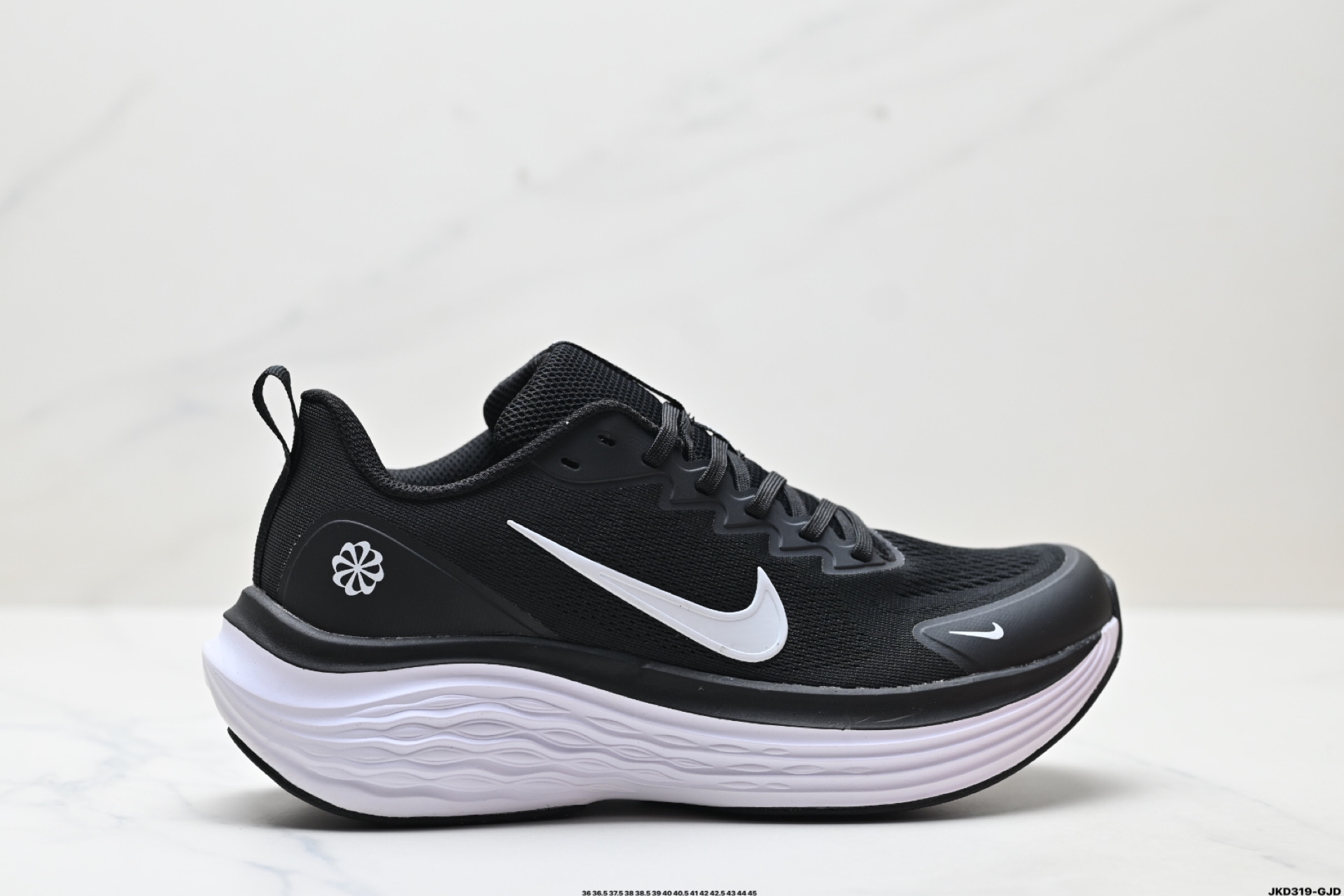 Nike Air Zoom Structure 26 耐克 登月网面系列 训跑练步鞋 DX5810-003