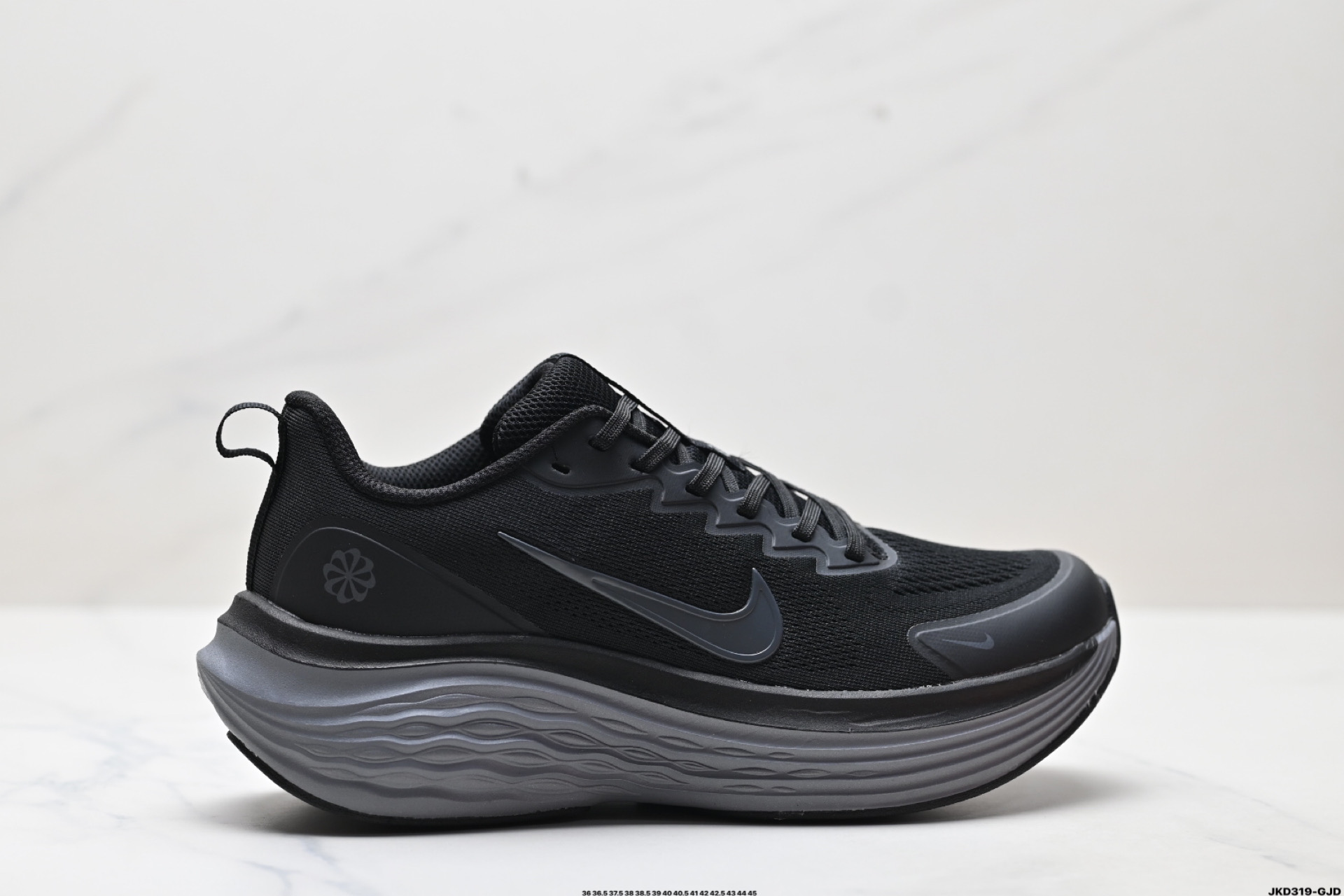 Nike Air Zoom Structure 26 耐克 登月网面系列 训跑练步鞋 DX5810-003