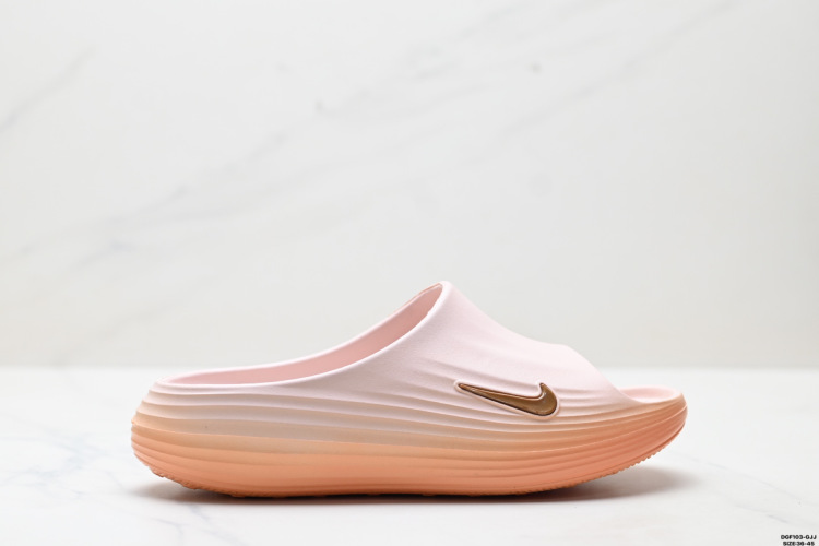 Nike ReactX Rejuvinate 8 Slide: Lightweight & Durable EVA Foam Comfort Slides 1 Nike ReactX Rejuvinate 8 Slide: Lightweight & Durable EVA Foam Comfort Slides