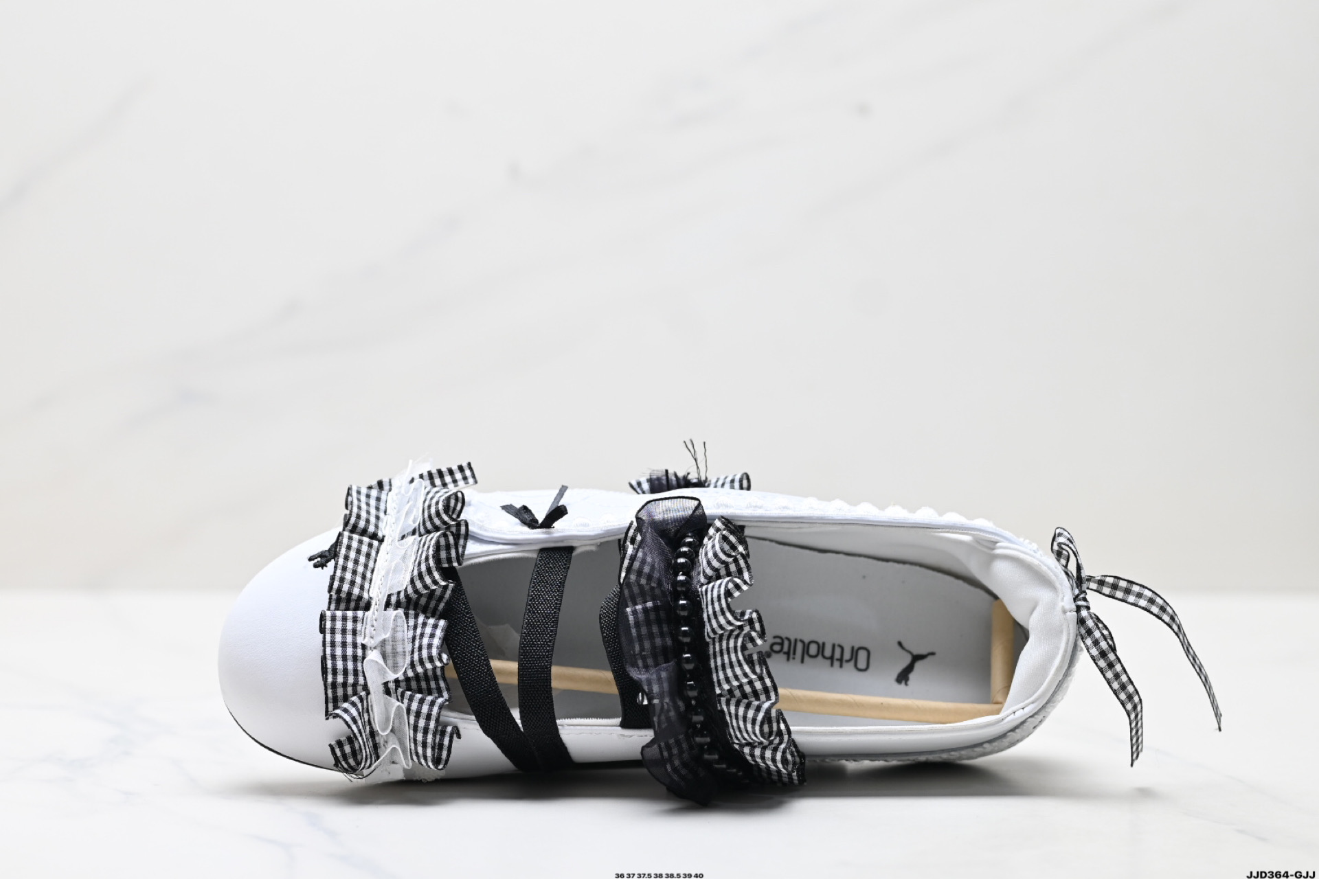 Puma speedcat 简约时尚休闲气质百搭单品 时尚一脚蹬 彪马 玛丽珍鞋 401287-02