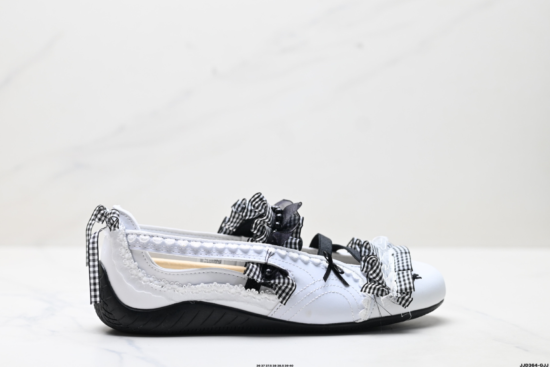 Puma speedcat 简约时尚休闲气质百搭单品 时尚一脚蹬 彪马 玛丽珍鞋 401287-02