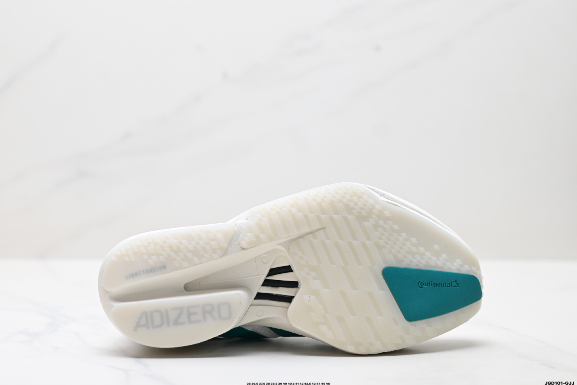 Adidas Adizero Adios Pro 4M 马拉松飞线贾卡轻质透气休闲运动跑步鞋 JR1267 Adidas Adizero Adios Pro 4M 马拉松飞线贾卡轻质透气休闲运动跑步鞋 JR1267