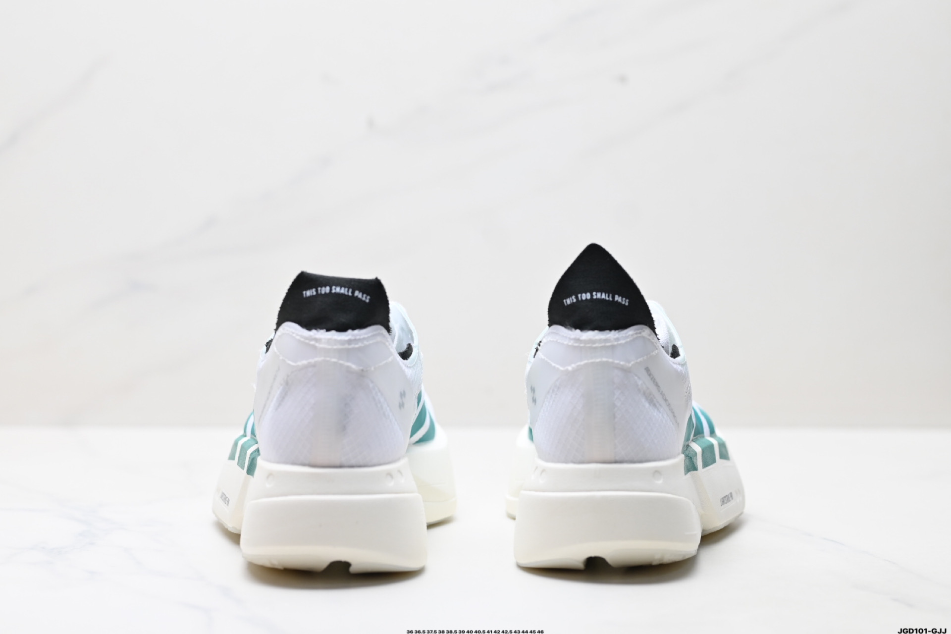 Adidas Adizero Adios Pro 4M 马拉松飞线贾卡轻质透气休闲运动跑步鞋 JR1267 Adidas Adizero Adios Pro 4M 马拉松飞线贾卡轻质透气休闲运动跑步鞋 JR1267