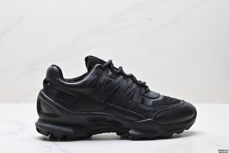Ecco BIOM C-TRAIL Leather Hiking Shoes - Comfort & Style, Sizes 39-45 1 Ecco BIOM C-TRAIL Leather Hiking Shoes – Comfort & Style, Sizes 39-45