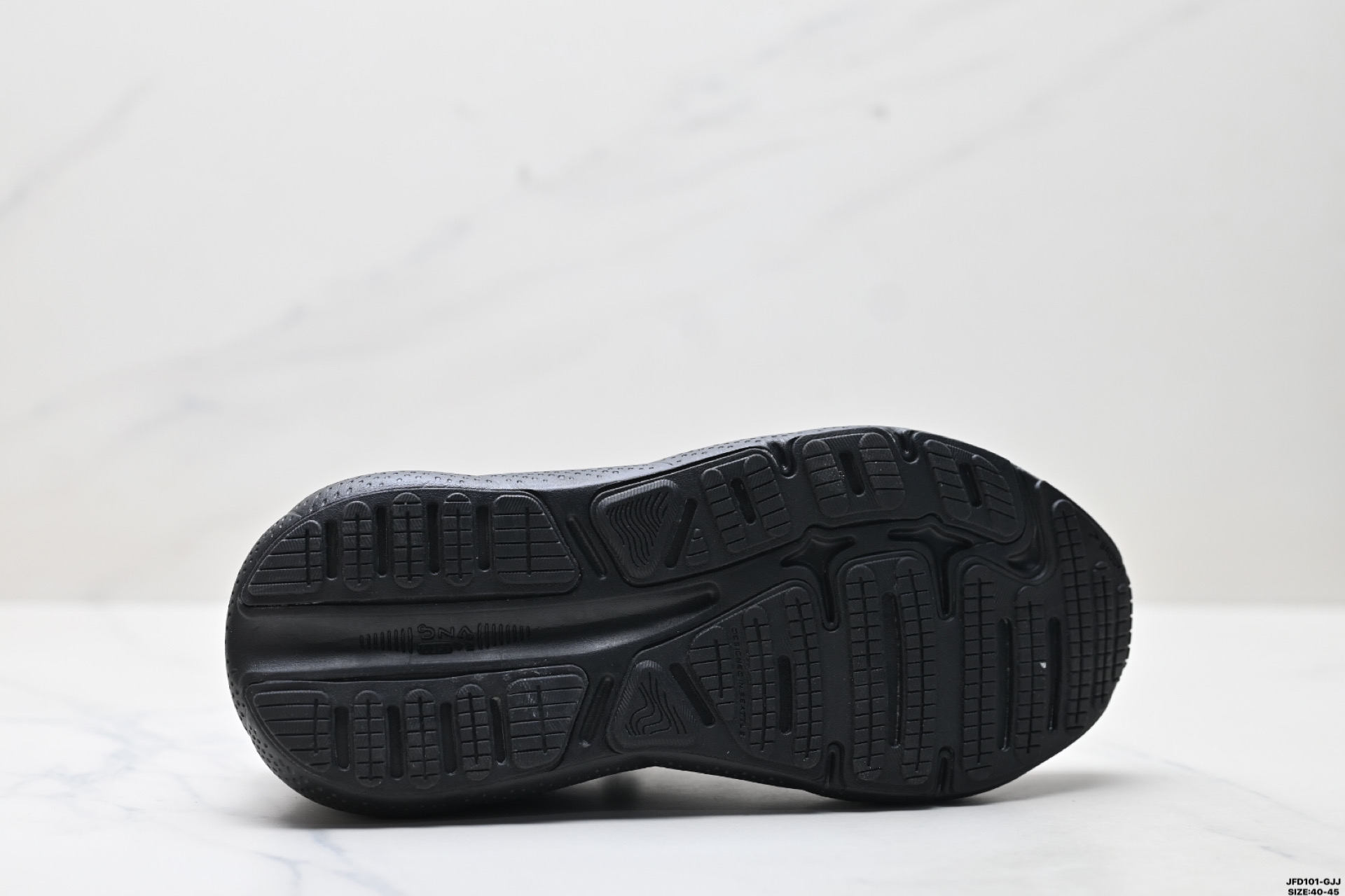 Brooks布鲁克斯 Ghost Max 网面时尚 网布耐磨透气 低帮 休闲跑步鞋 110406 1D 071