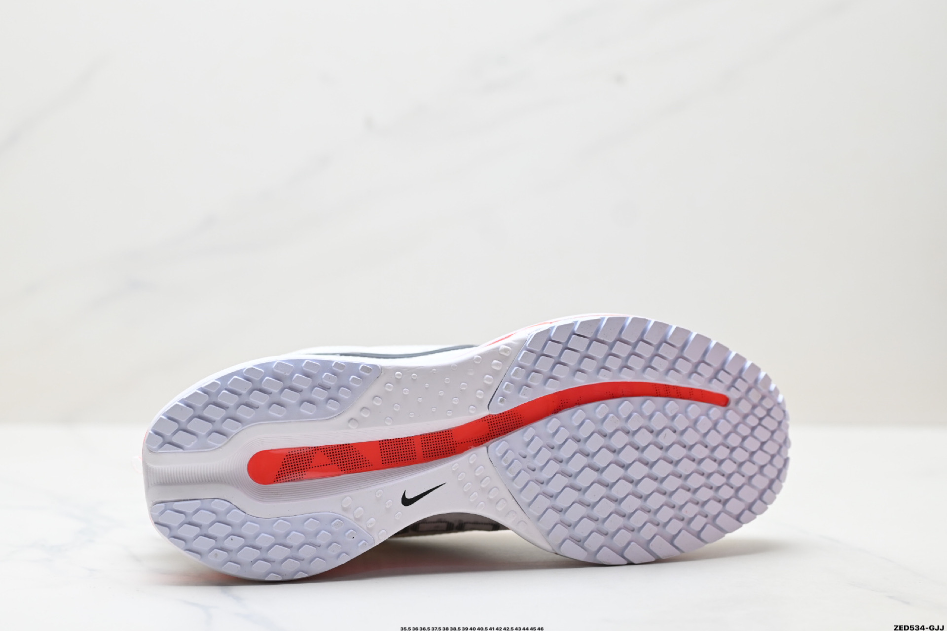 Nike Air Zoom Pegasus Premium 耐克 新款气垫缓震休闲跑步鞋  HQ2592-101