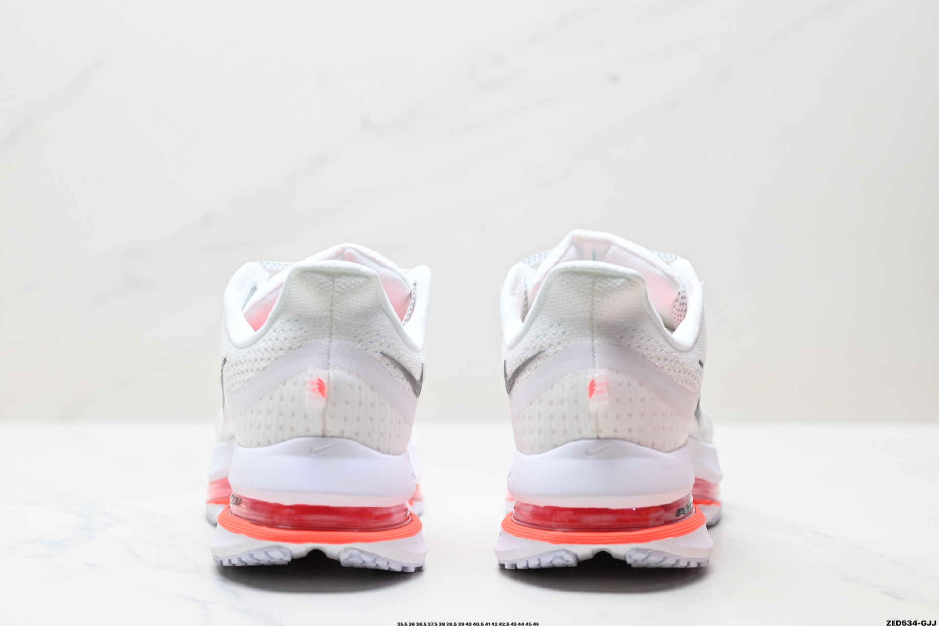 Nike Air Zoom Pegasus Premium 耐克 新款气垫缓震休闲跑步鞋  HQ2592-101