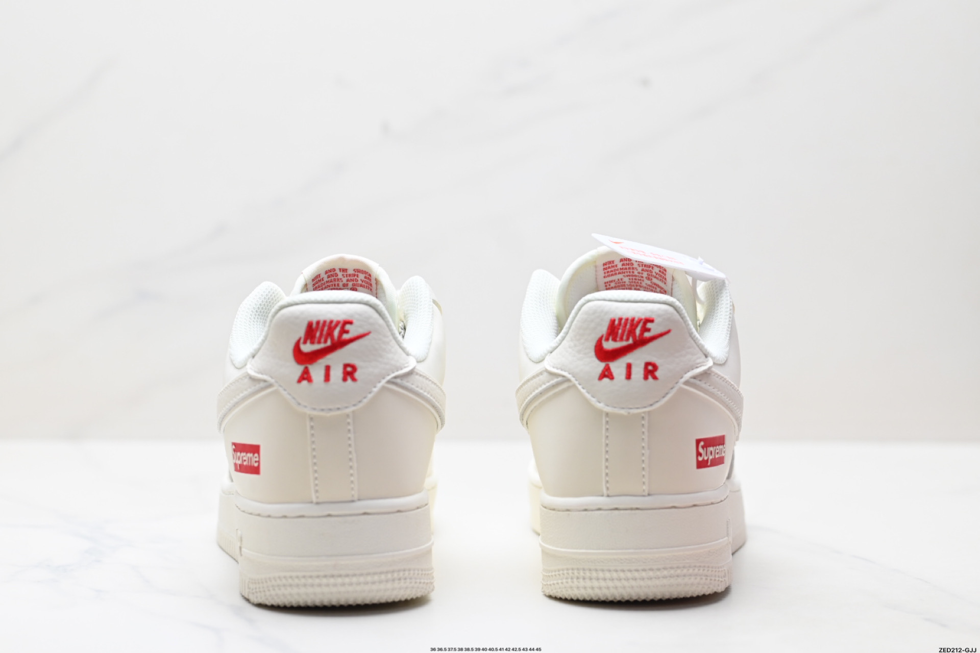 NIKE AIR FORCE 1‘07 LV8  CS5288-011