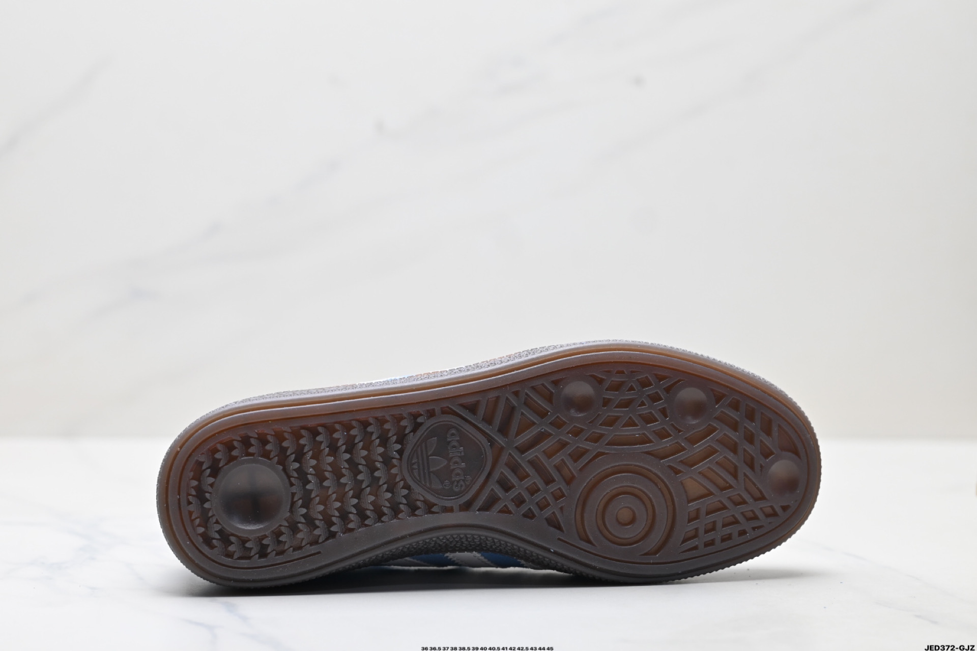 Adidas Handball Spezial 阿迪达斯经典款 复古休闲板鞋 BD7632