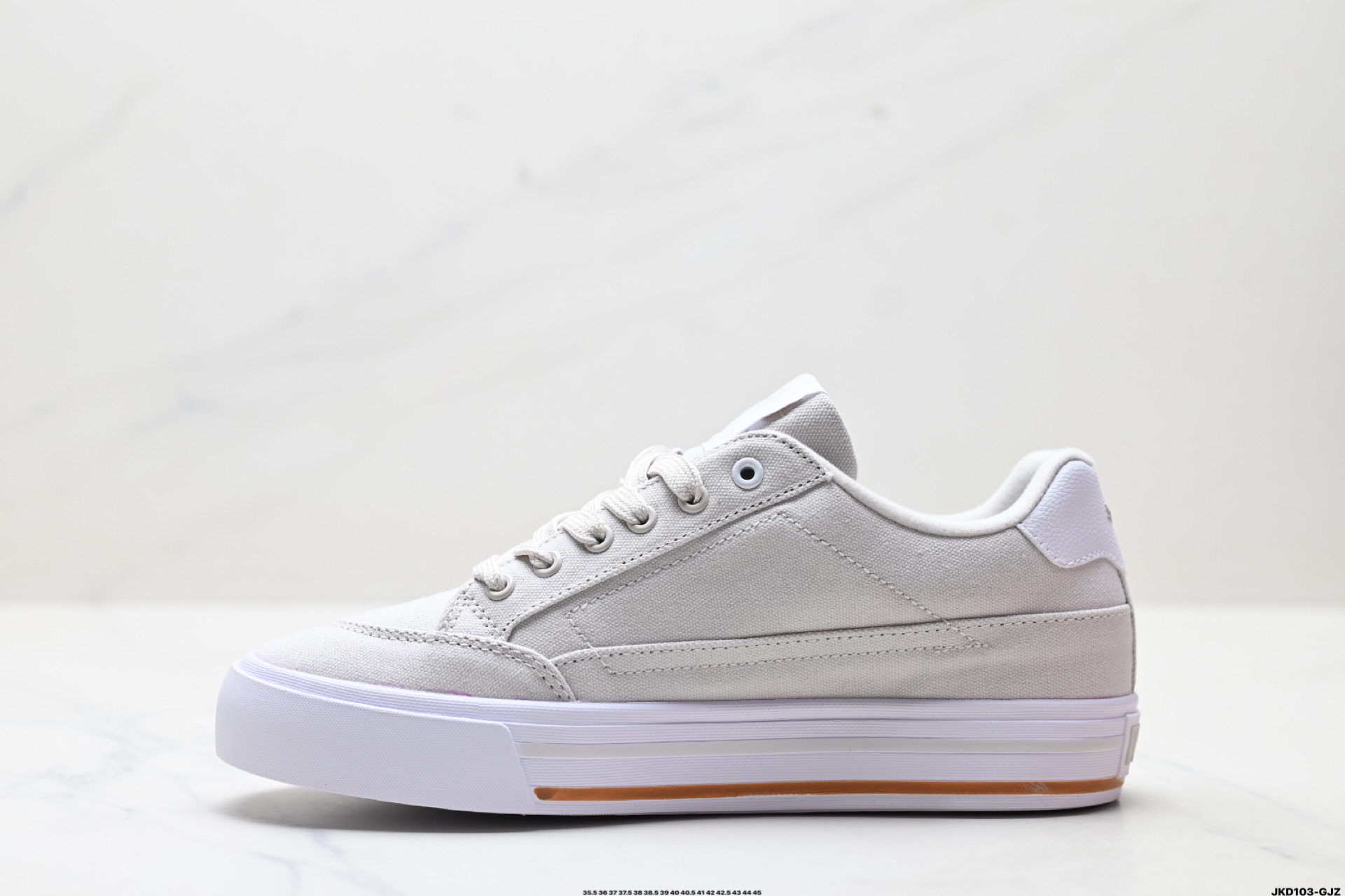 Puma Formstrip Court Classic Vulcanized 时尚百搭舒适潮流 彪马 低帮 板鞋 396353-19