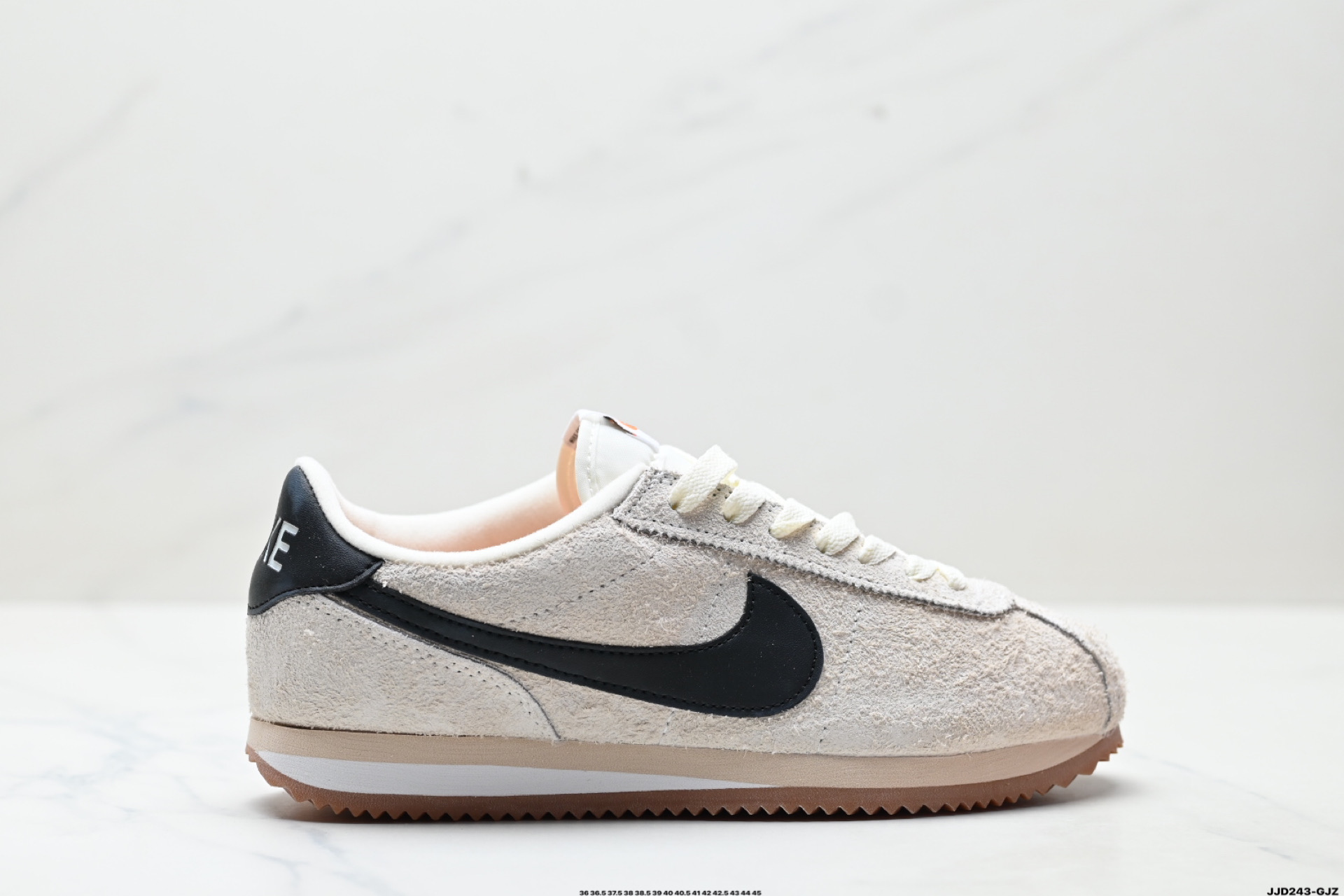 Nike Classic Cortez 耐克经典轻便舒适男子阿甘鞋休闲跑步鞋运动鞋 FJ2530-102