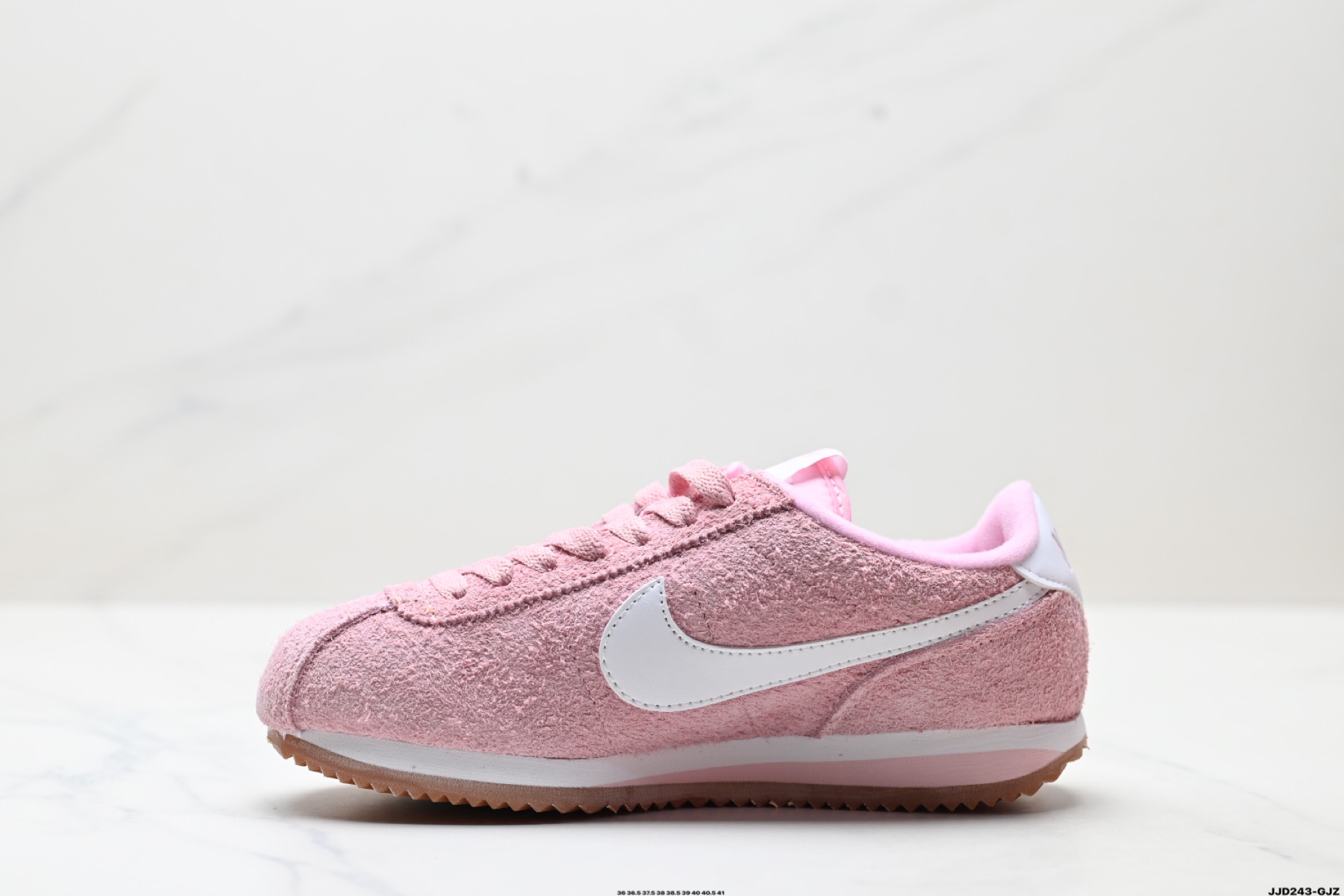 Nike Classic Cortez 耐克经典轻便舒适男子阿甘鞋休闲跑步鞋运动鞋  FJ2530-600