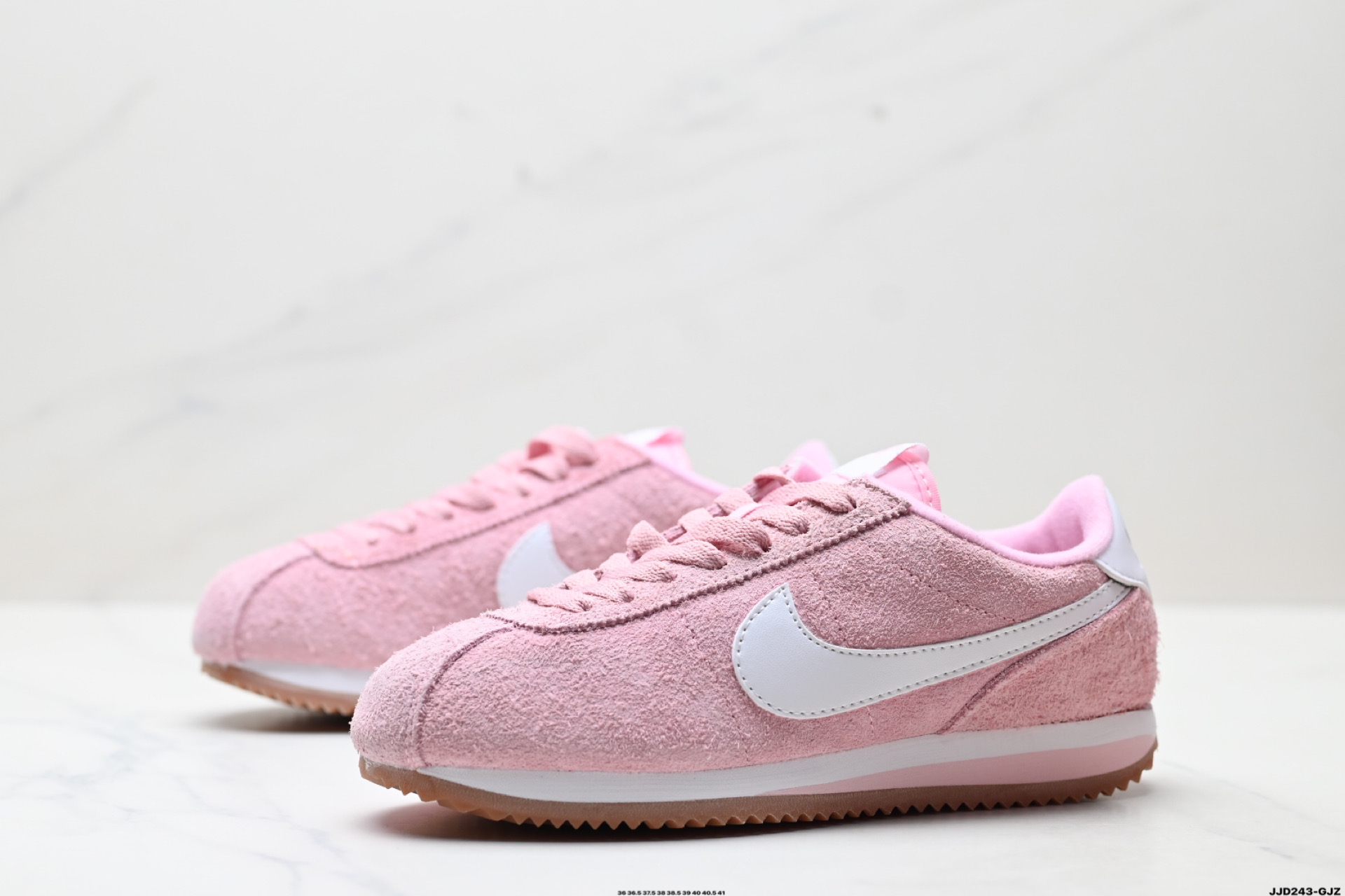 Nike Classic Cortez 耐克经典轻便舒适男子阿甘鞋休闲跑步鞋运动鞋  FJ2530-600