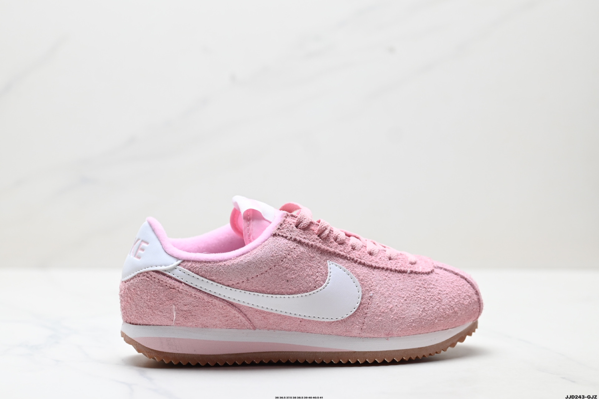 Nike Classic Cortez 耐克经典轻便舒适男子阿甘鞋休闲跑步鞋运动鞋  FJ2530-600