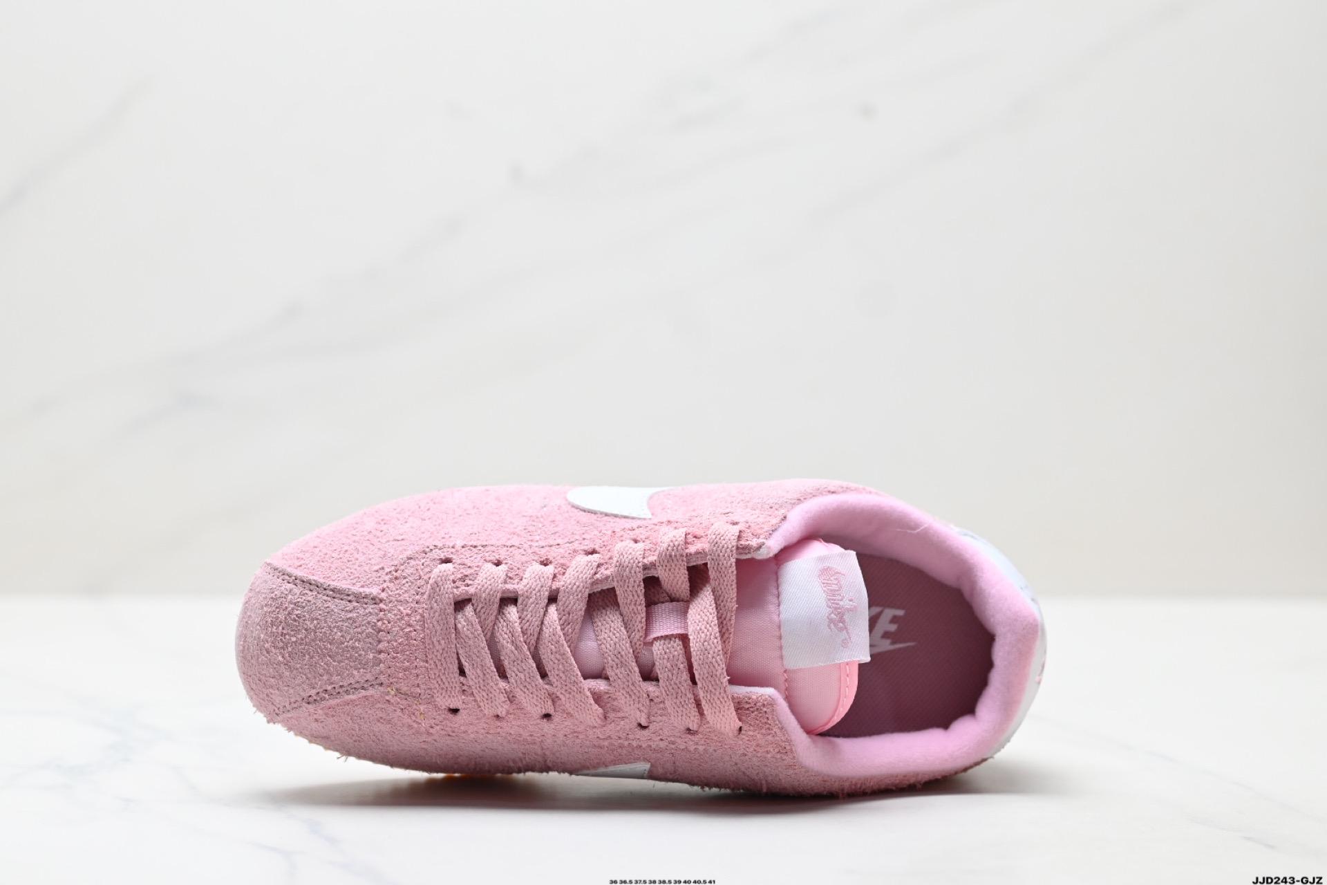 Nike Classic Cortez 耐克经典轻便舒适男子阿甘鞋休闲跑步鞋运动鞋  FJ2530-600