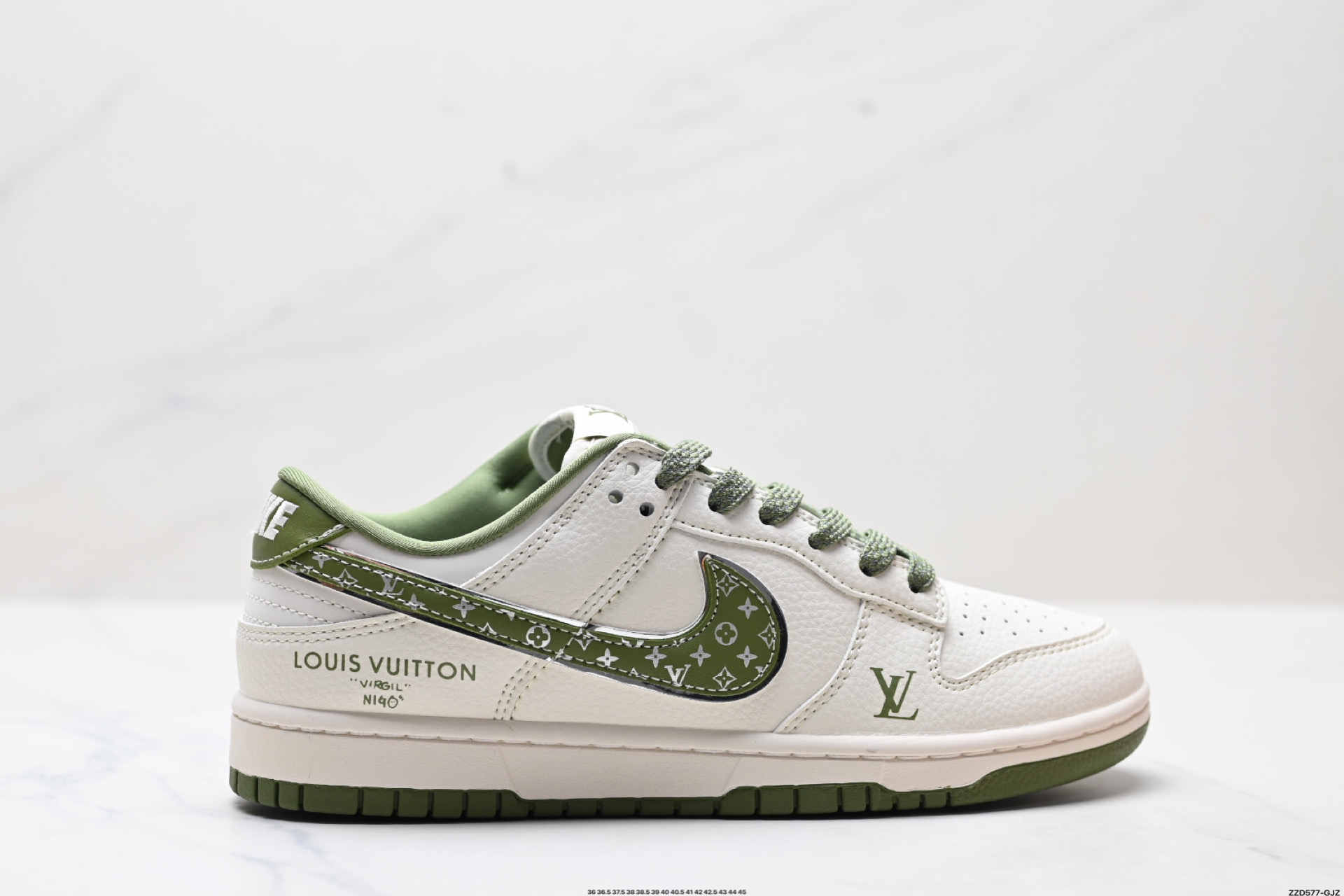Nike Dunk Low Retro ‘DIY高端定制’耐克 低帮休闲运动板鞋 JY6988-108 Nike Dunk Low Retro ‘DIY高端定制’耐克 低帮休闲运动板鞋 JY6988-108